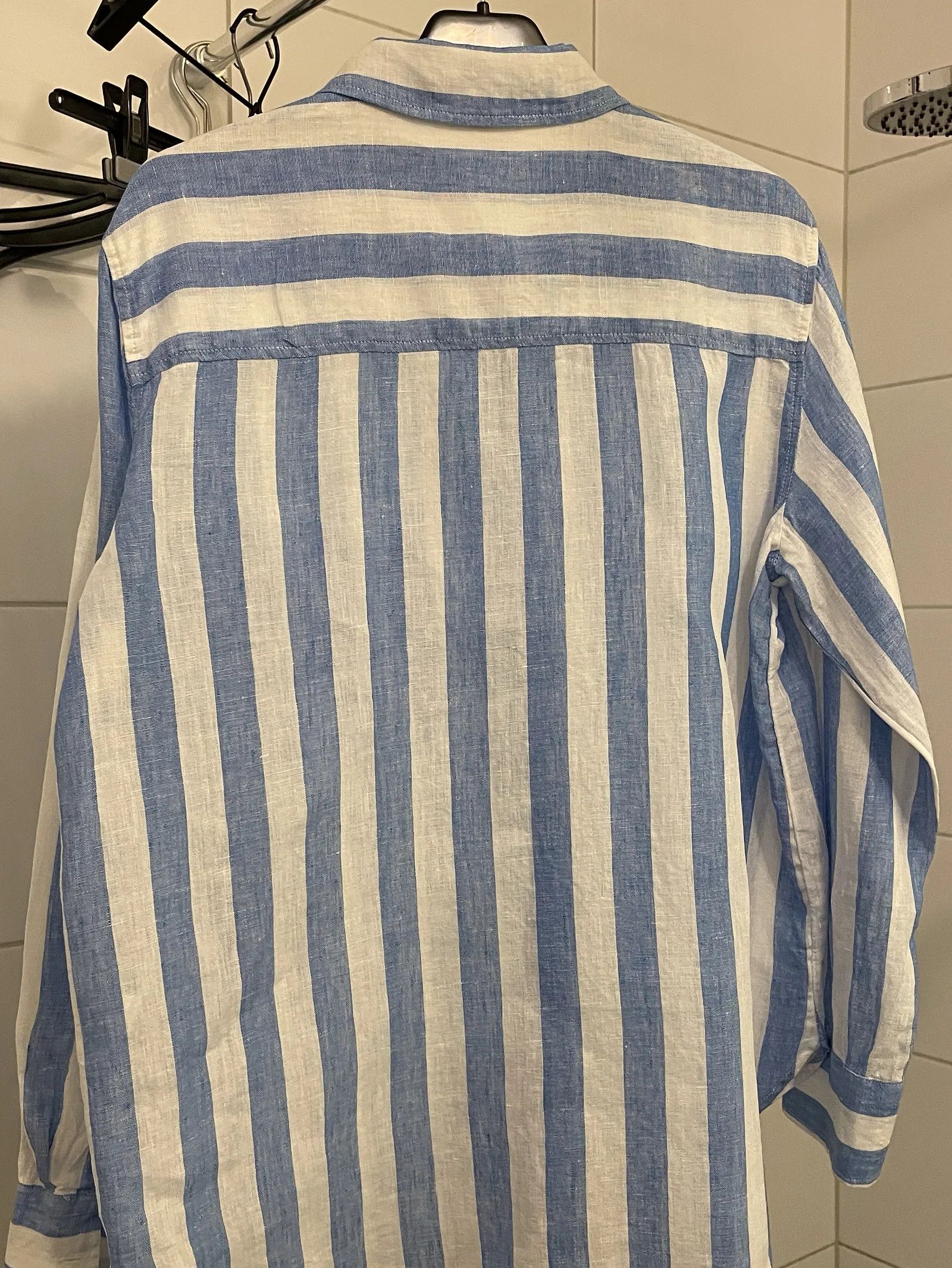 H&M H&M Shirt Size M / US 6-8 / IT 42-44 - 4 Thumbnail