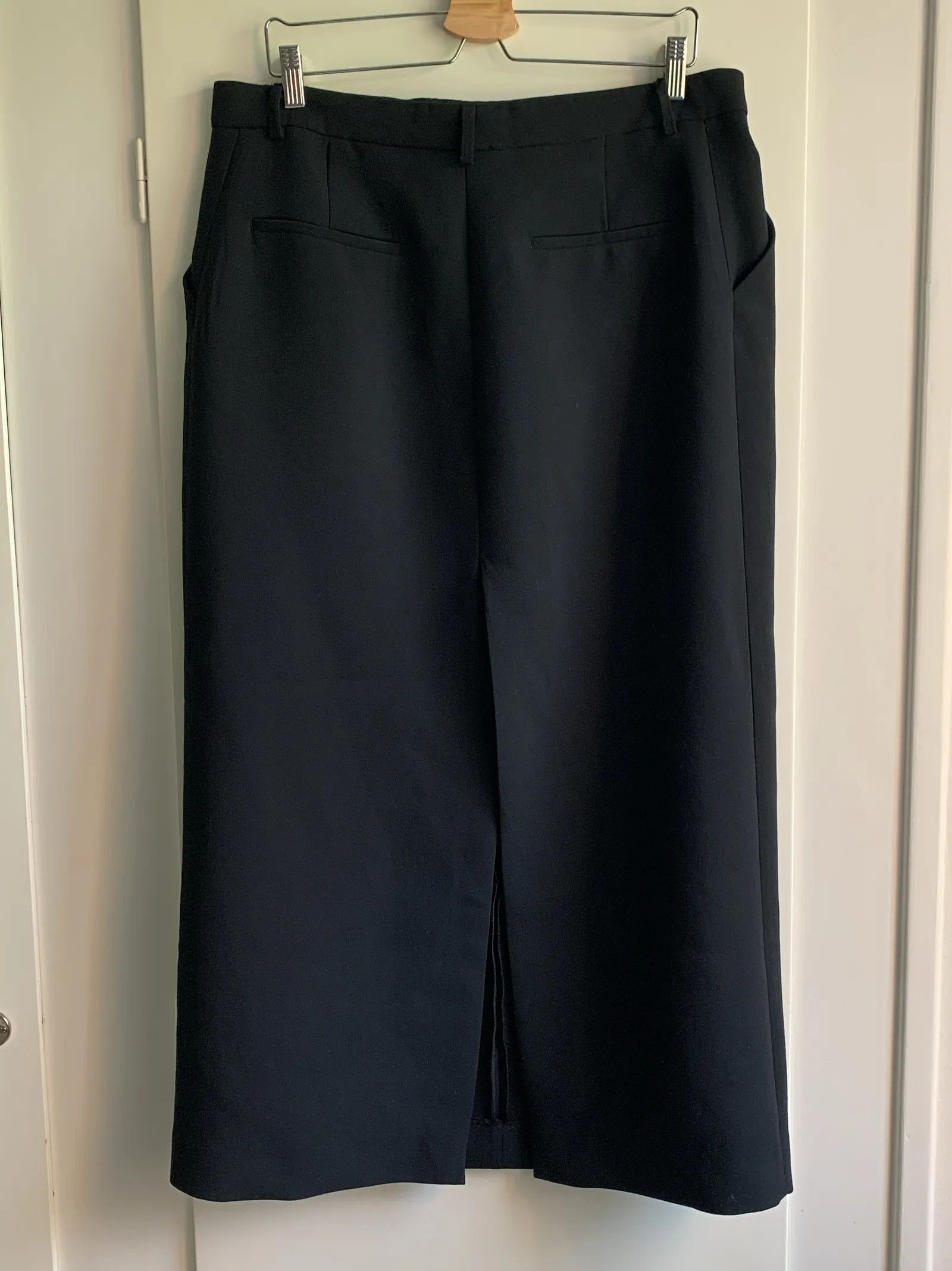 Zara Zara Skirt Size 32" / US 10 / IT 46 - 4 Thumbnail