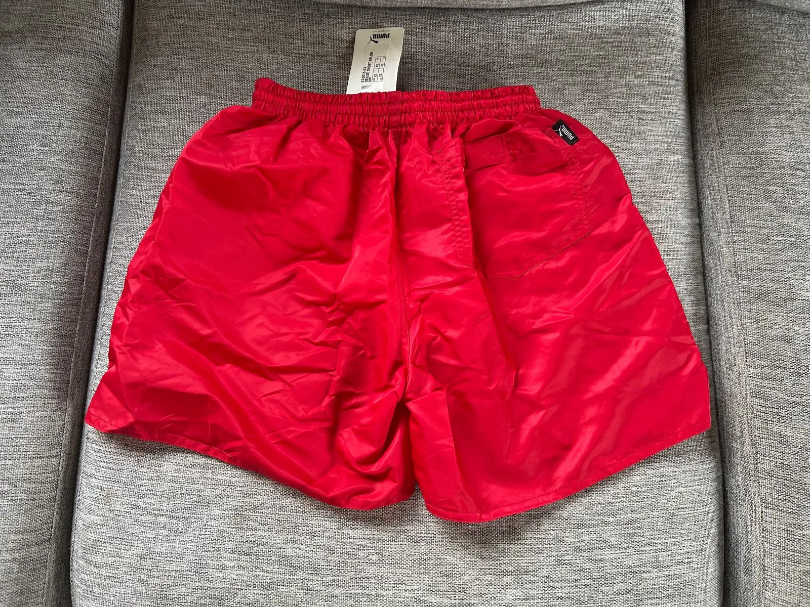 Puma Puma Shorts Size US 28 / EU 44 - 2 Thumbnail