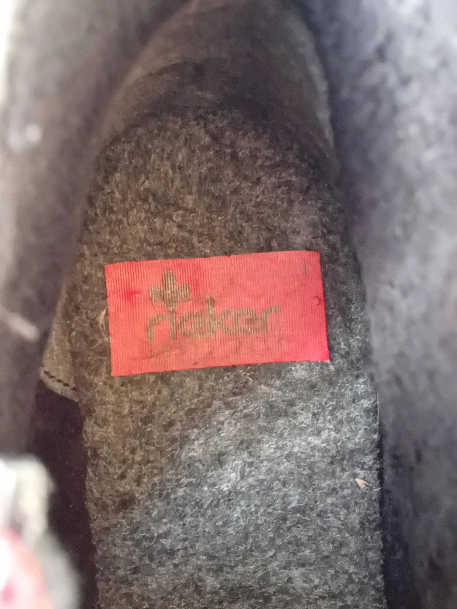 Rieker Rieker Boots Size US 7 / IT 37 - 2 Thumbnail