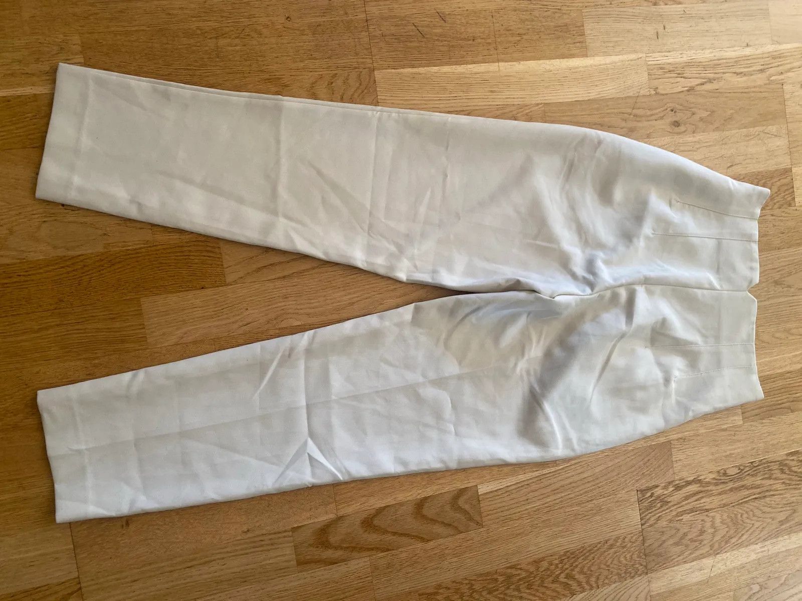 Zara Zara Pants Size 25" / US 0 / IT 36 - 4 Thumbnail