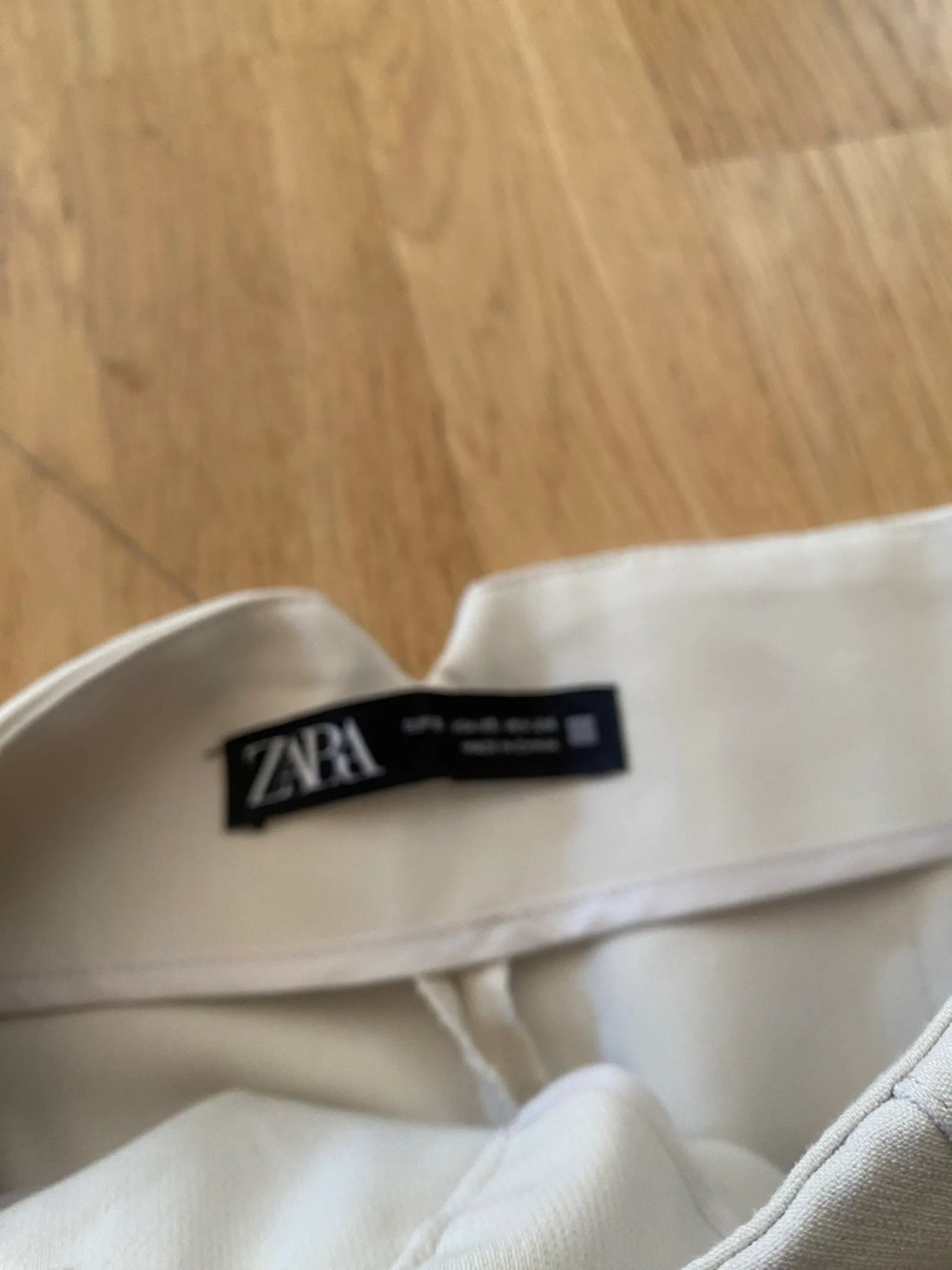 Zara Zara Pants Size 25" / US 0 / IT 36 - 5 Thumbnail