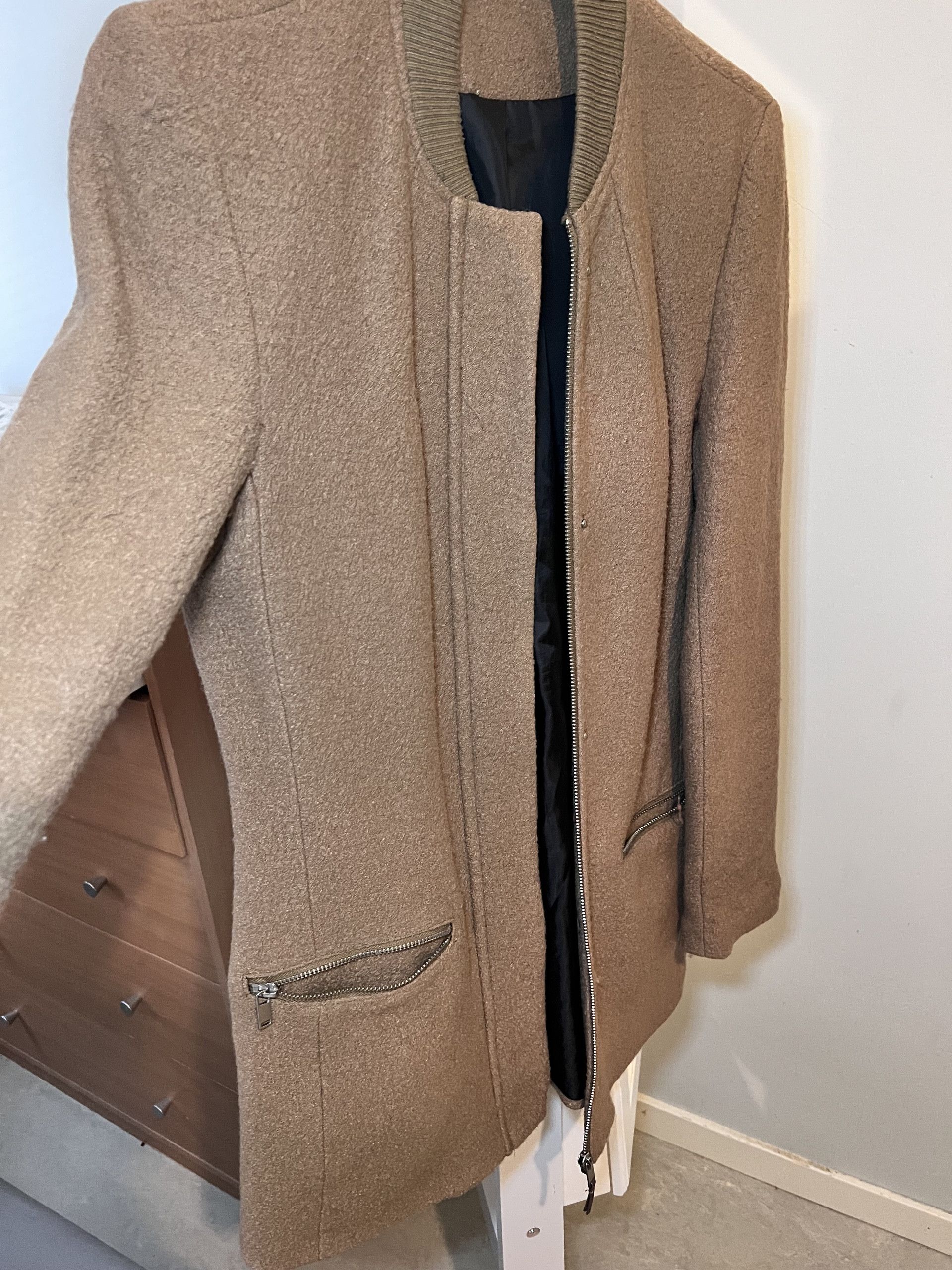 H&M H&M Jacket Size XS / US 0-2 / IT 36-38 - 3 Thumbnail