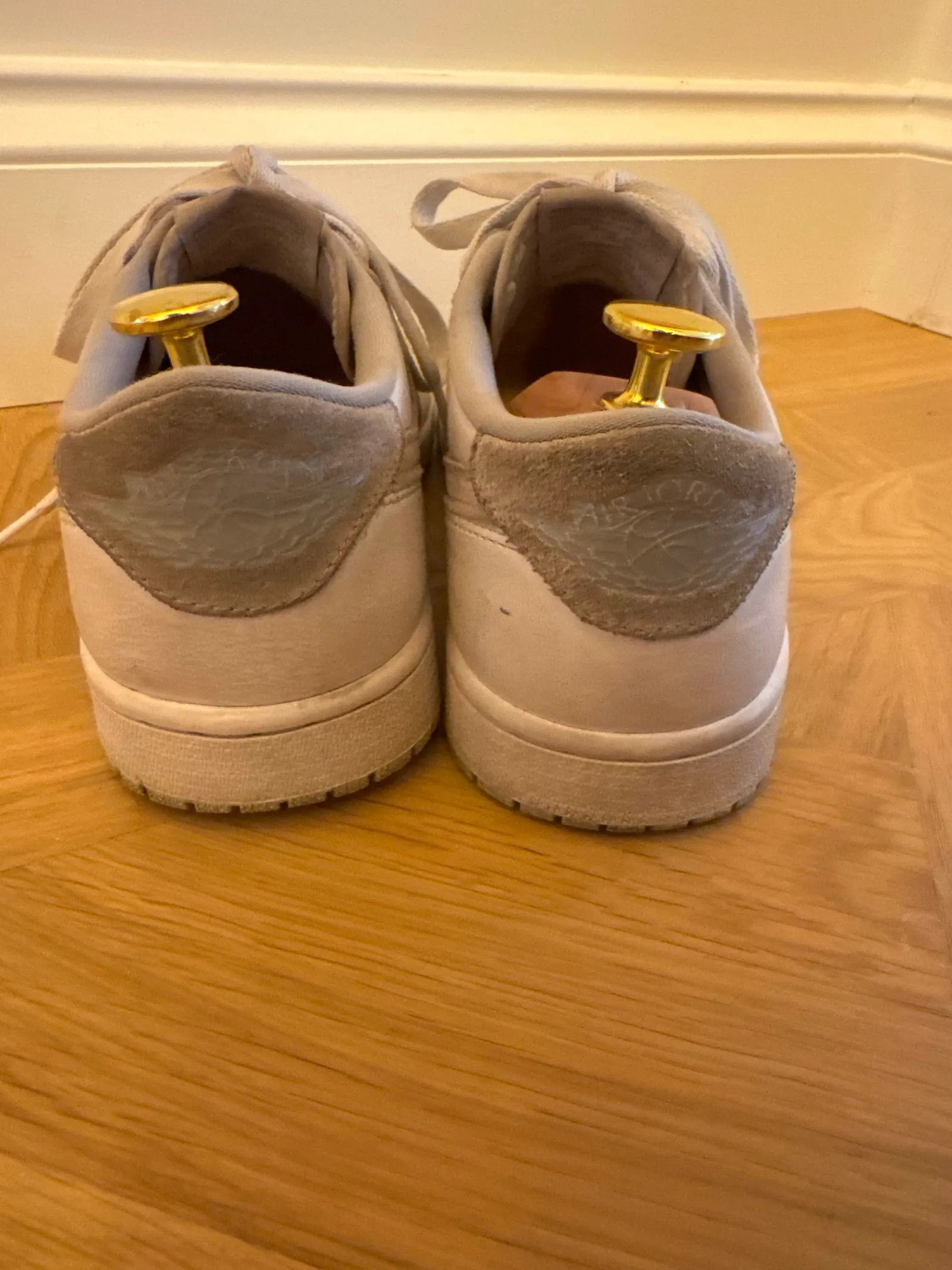 Nike Nike Nike air jordan Sneakers Size US 8.5 / EU 41-42 - 2 Thumbnail