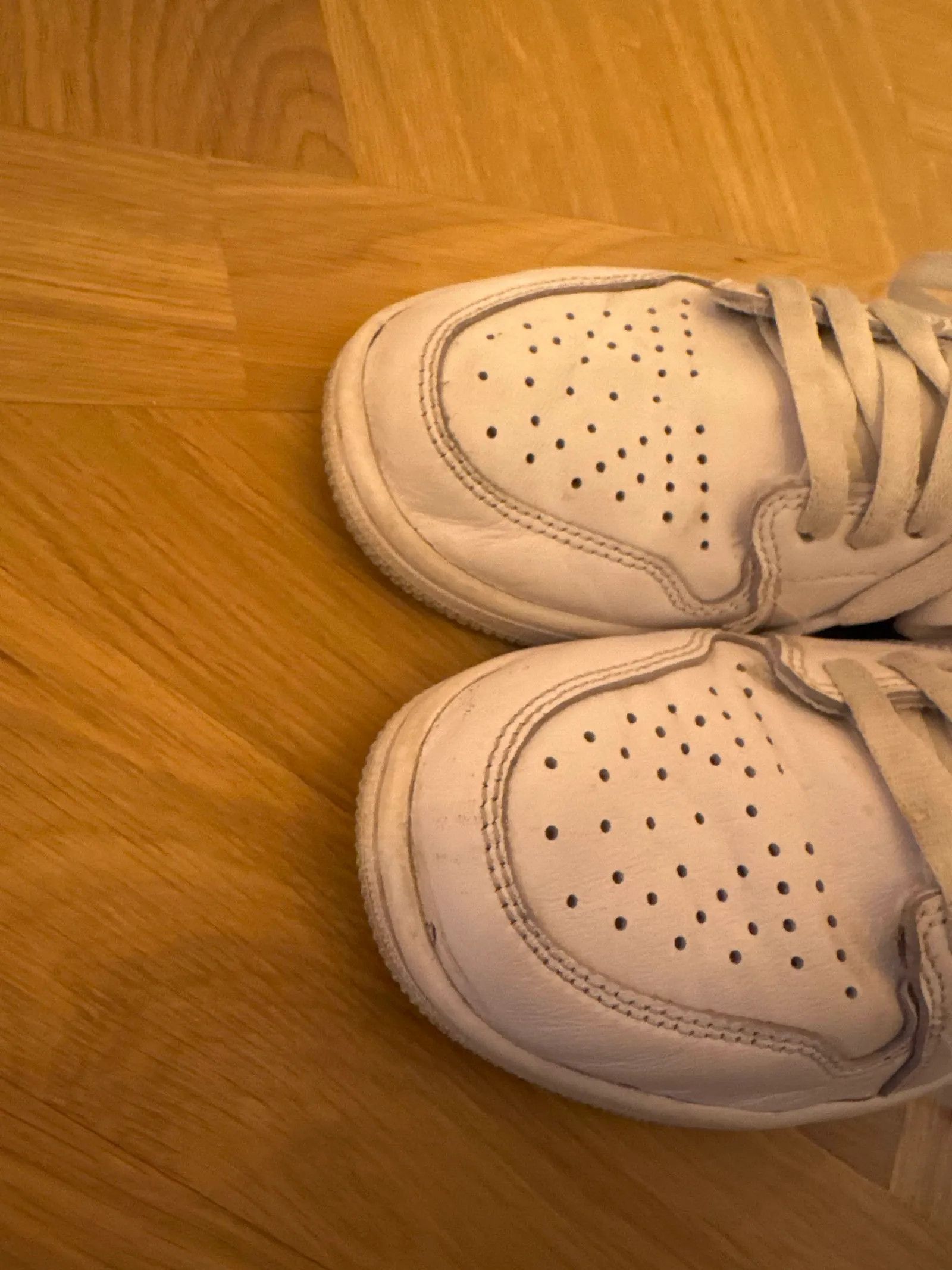 Nike Nike Nike air jordan Sneakers Size US 8.5 / EU 41-42 - 3 Thumbnail