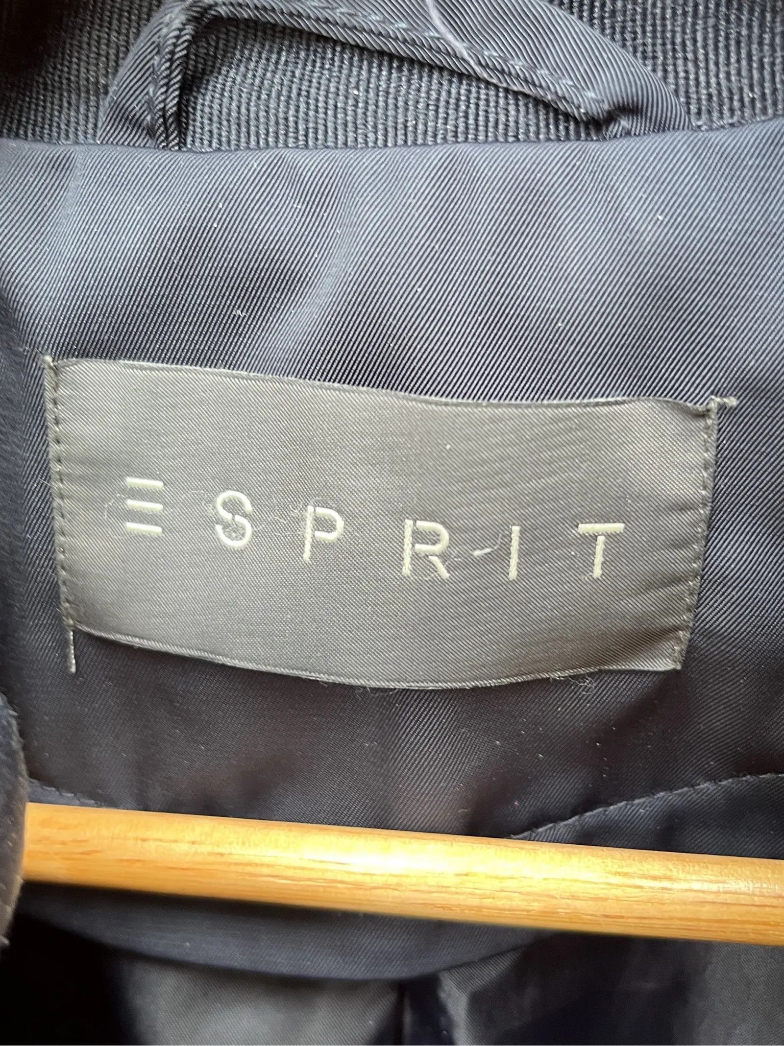 Esprit Esprit Jacket Size S / US 4 / IT 40 - 2 Thumbnail