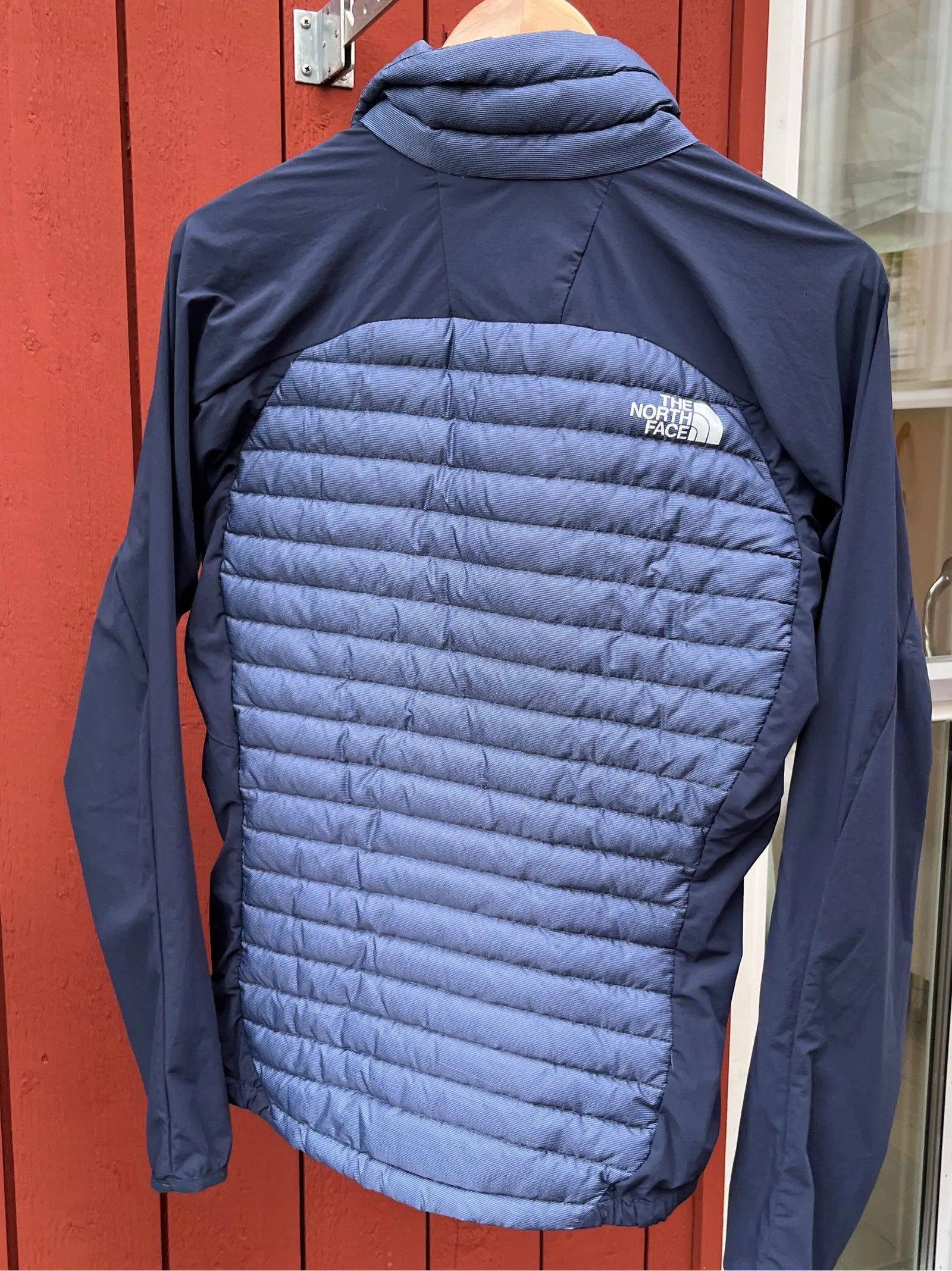 The North Face Down Jacket