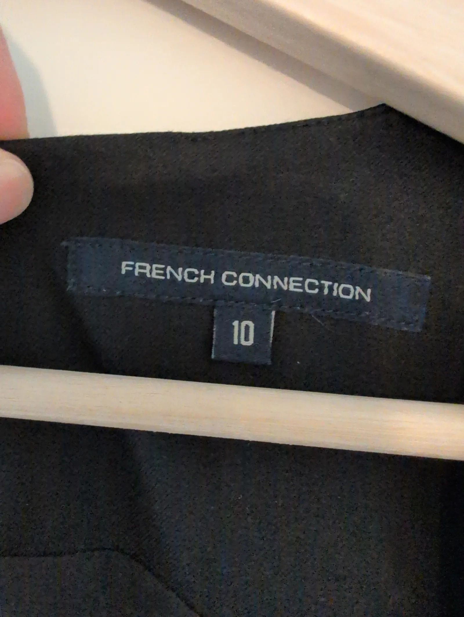 French Connection French Connection Dress Size S / US 4 / IT 40 - 2 Thumbnail