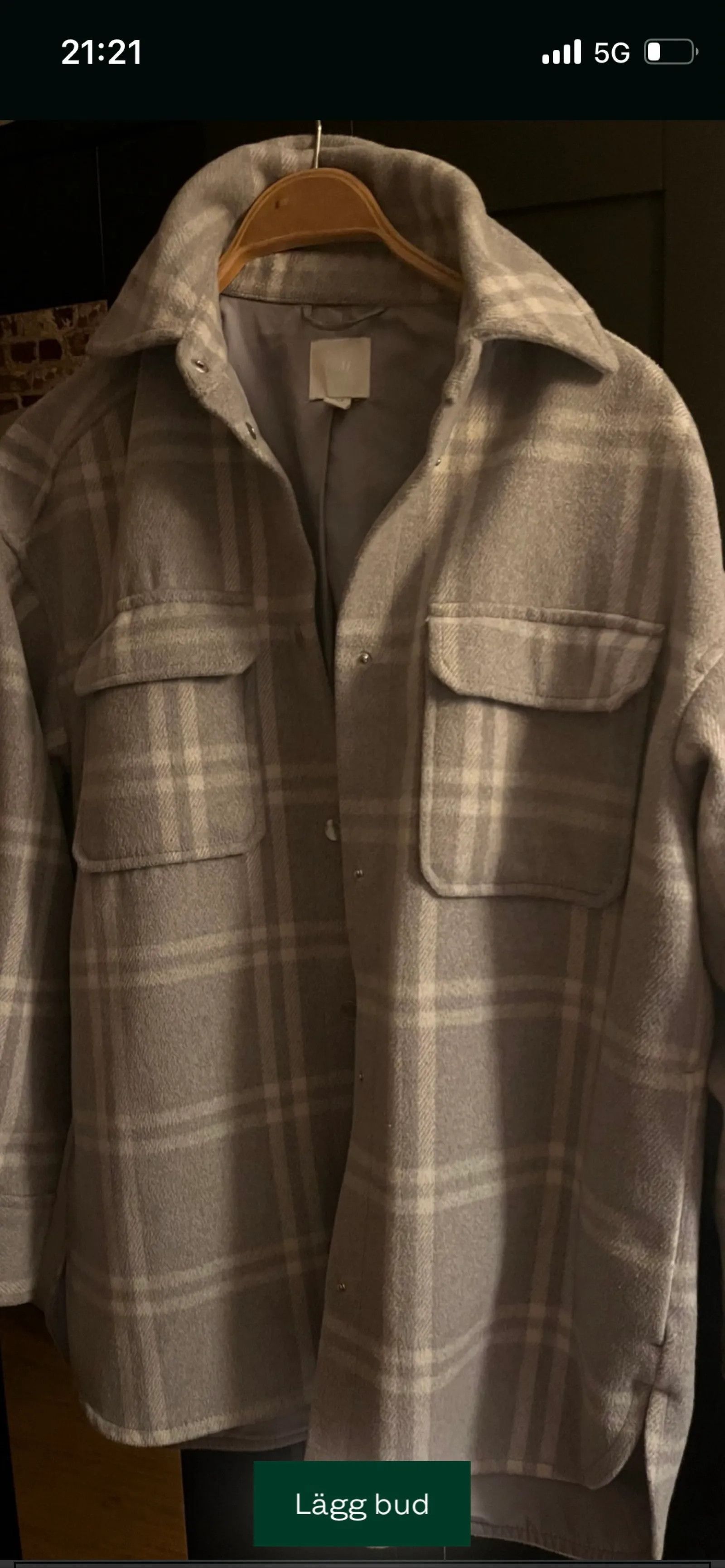 H&M H&M Jacket Size S / US 4 / IT 40 - 2 Thumbnail