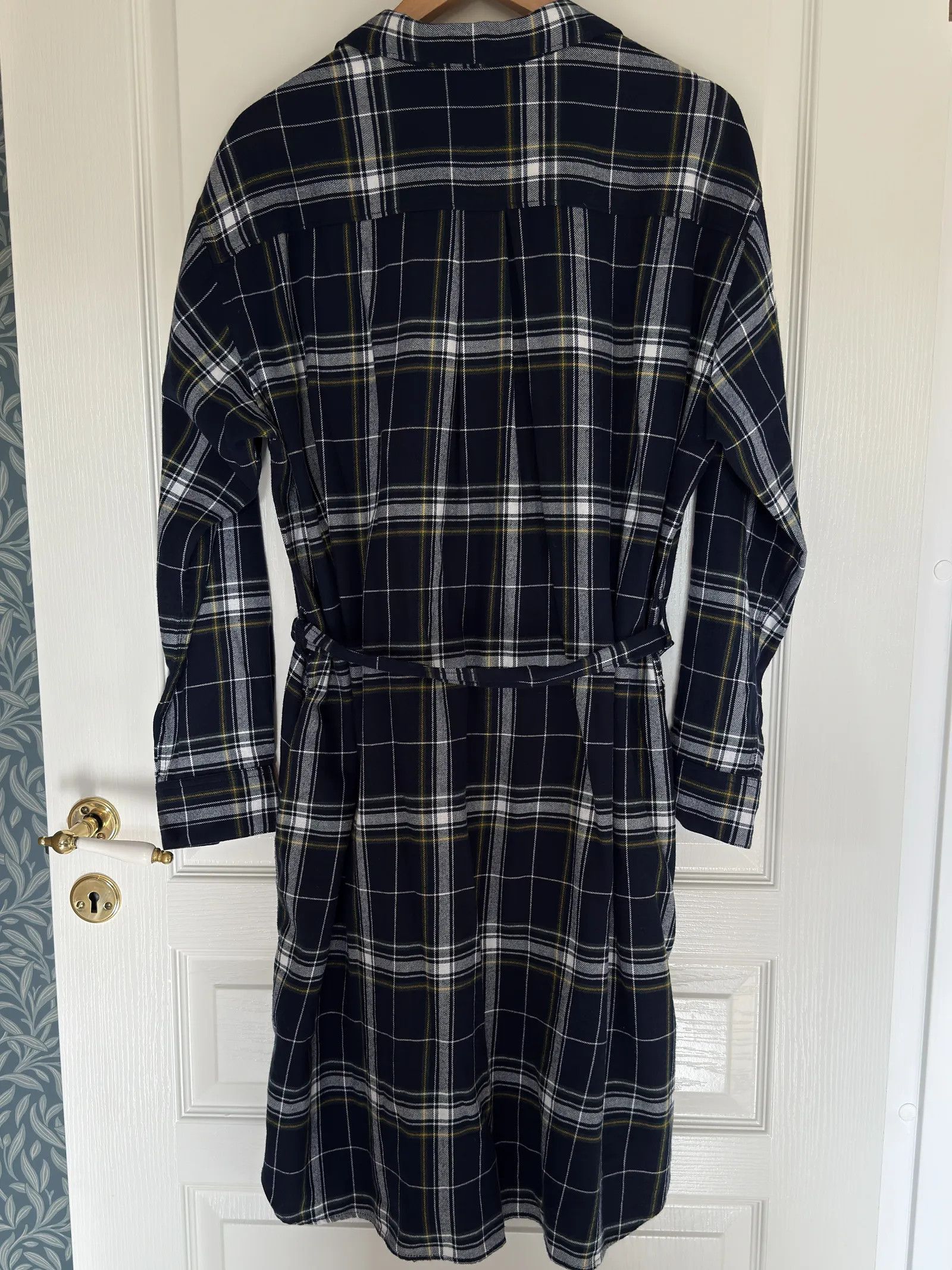 Uniqlo Uniqlo Dress Size XL / US 12-14 / IT 48-50 - 4 Thumbnail