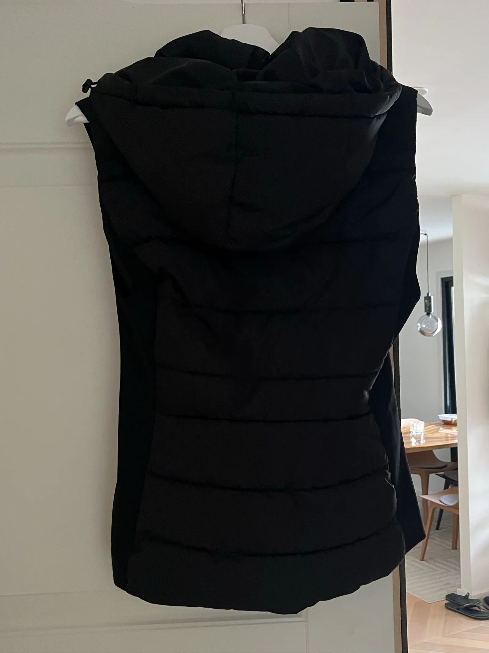 Zara Zara Down Jacket Size M / US 6-8 / IT 42-44 - 4 Thumbnail