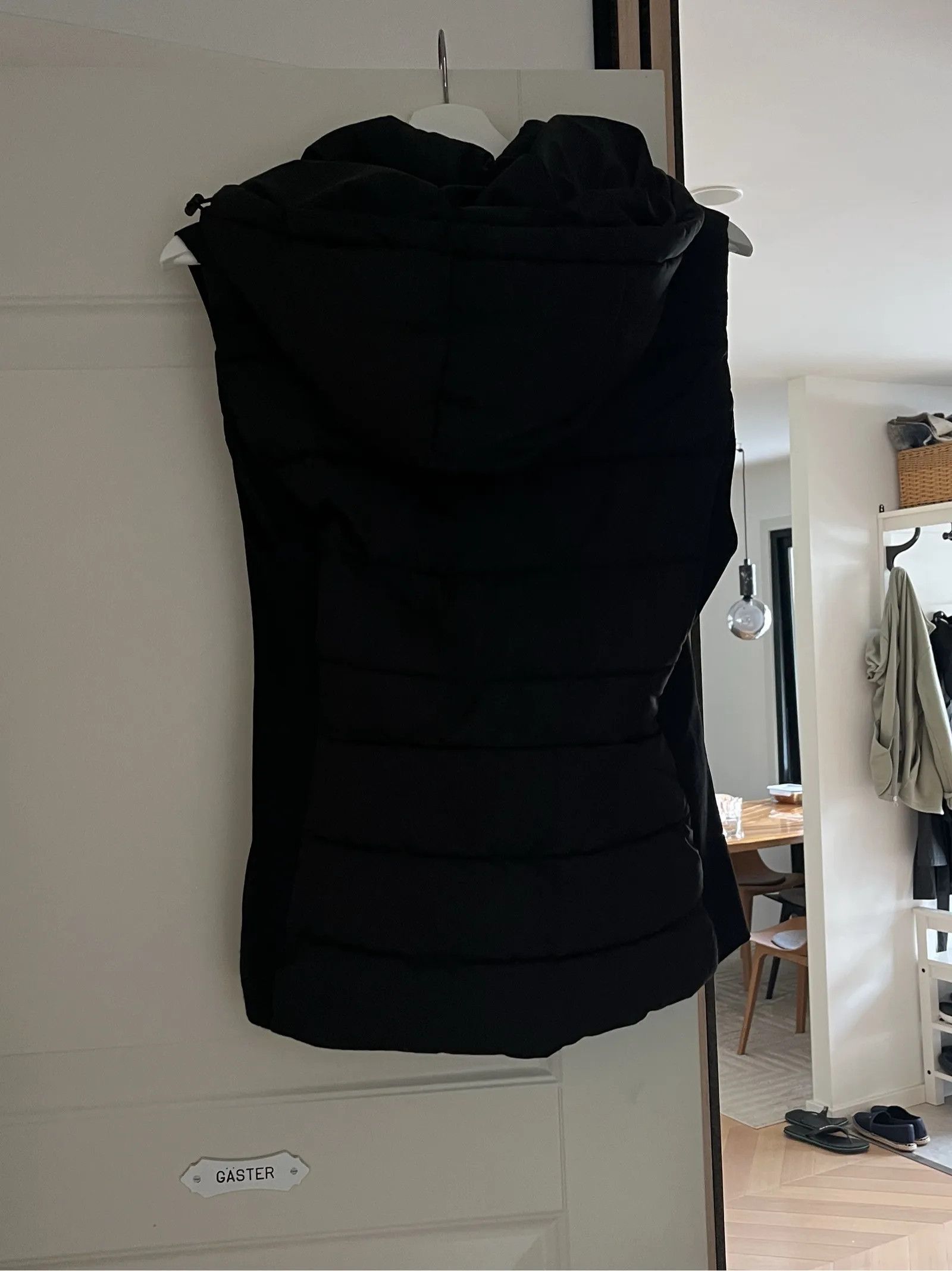 Zara Zara Down Jacket Size M / US 6-8 / IT 42-44 - 3 Thumbnail