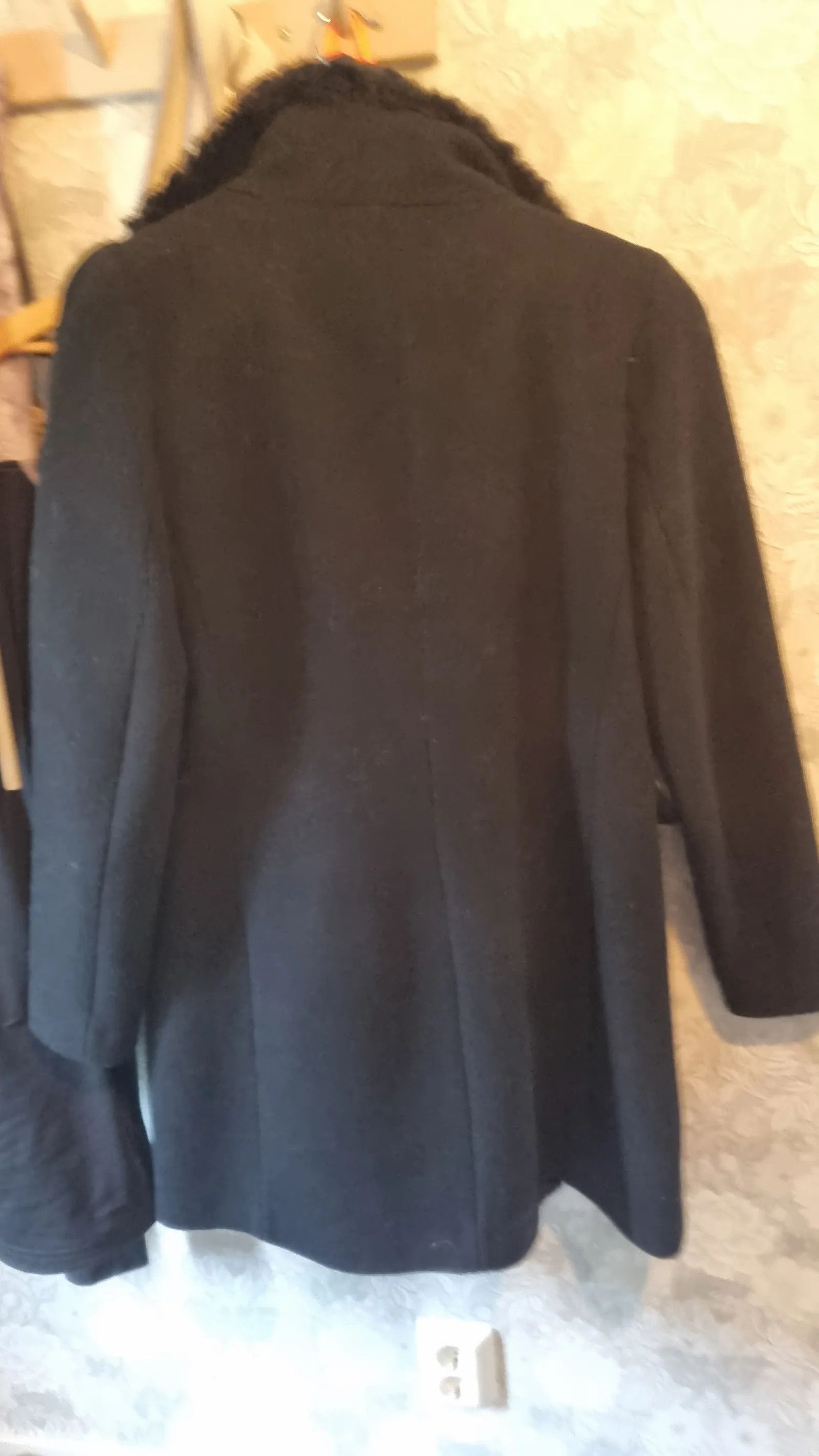 Zara zara Coat Size M / US 6-8 / IT 42-44 - 3 Thumbnail