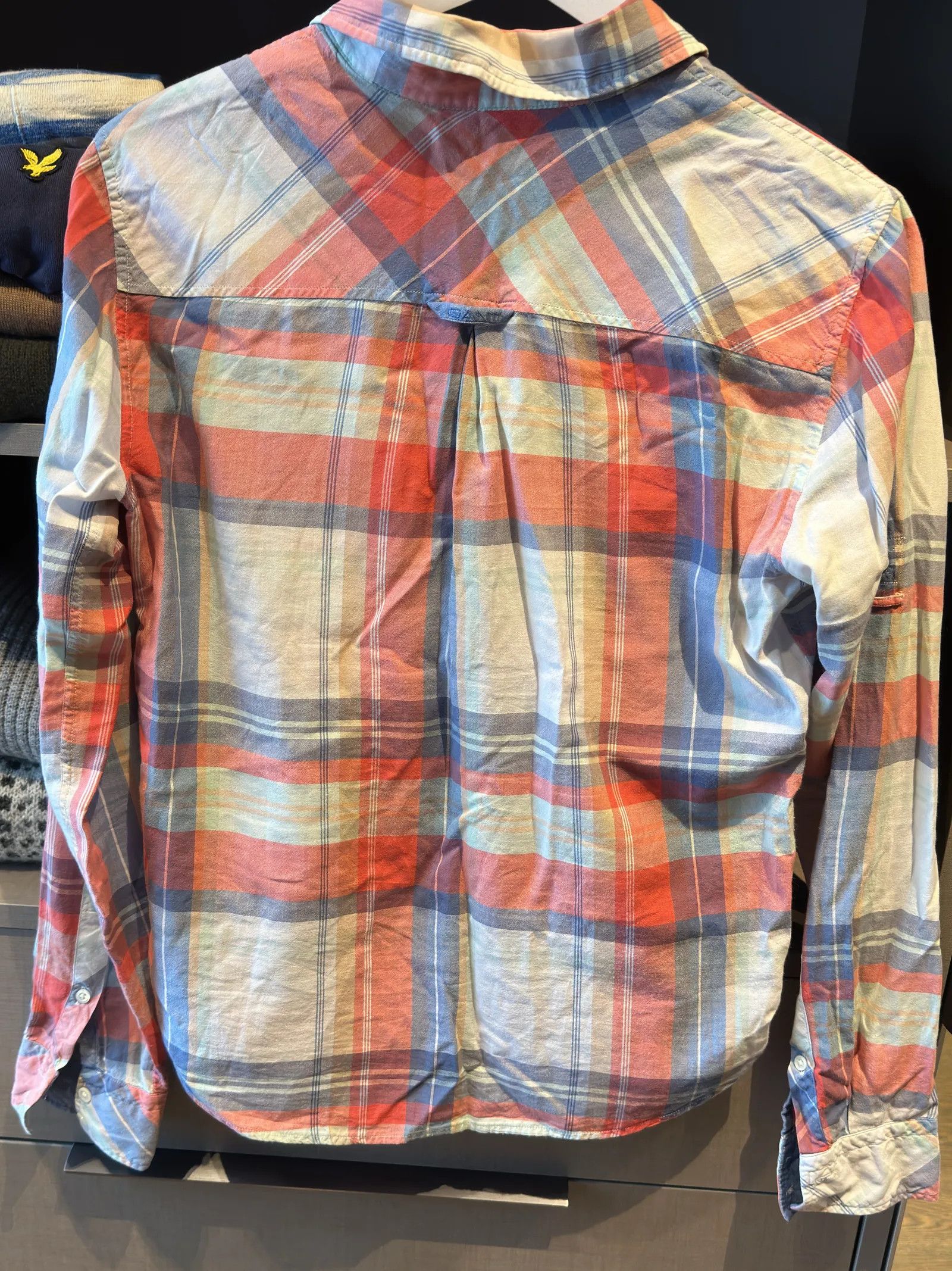 Gant Gant Shirt Size S / US 4 / IT 40 - 4 Thumbnail