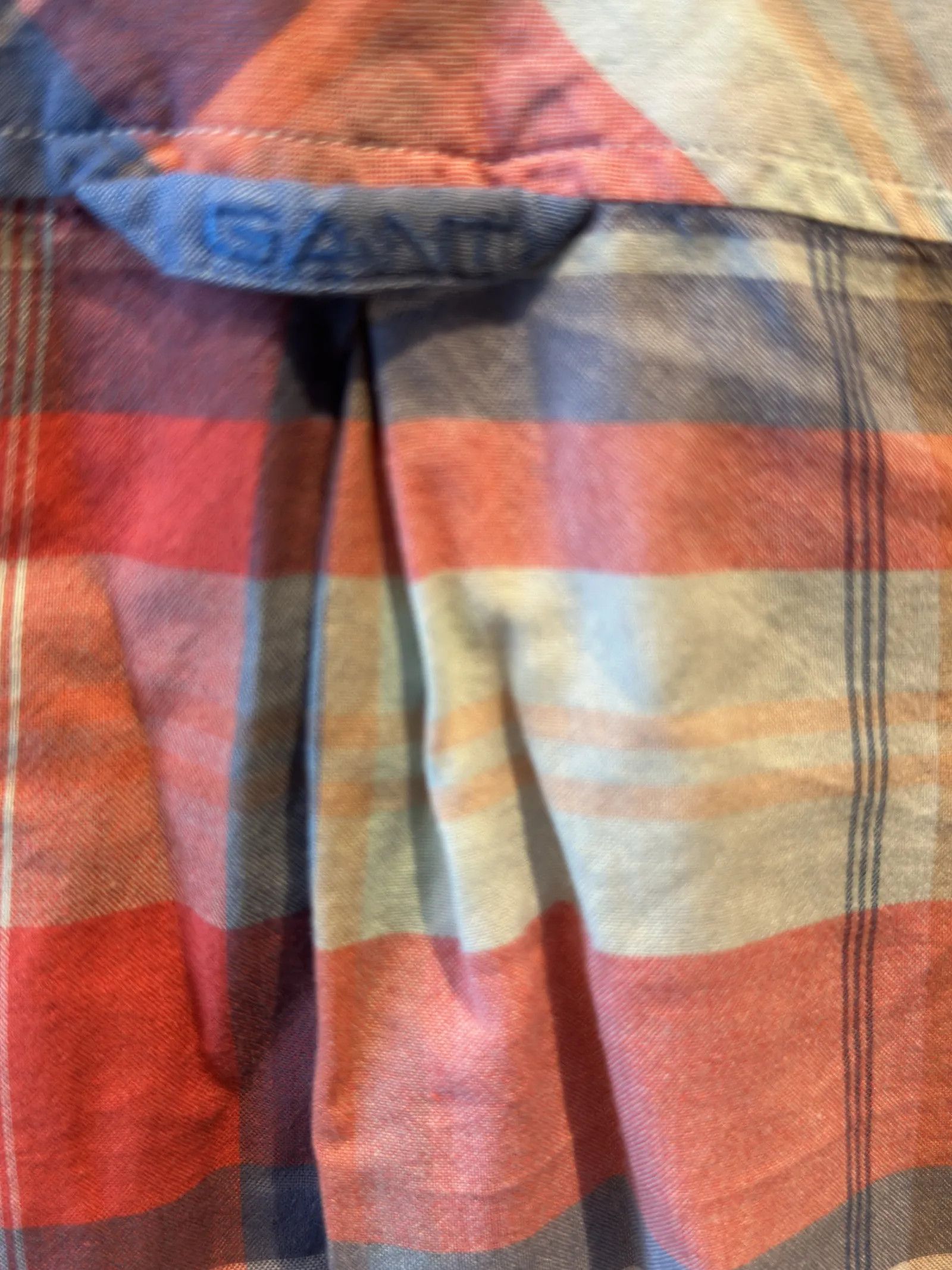 Gant Gant Shirt Size S / US 4 / IT 40 - 5 Thumbnail
