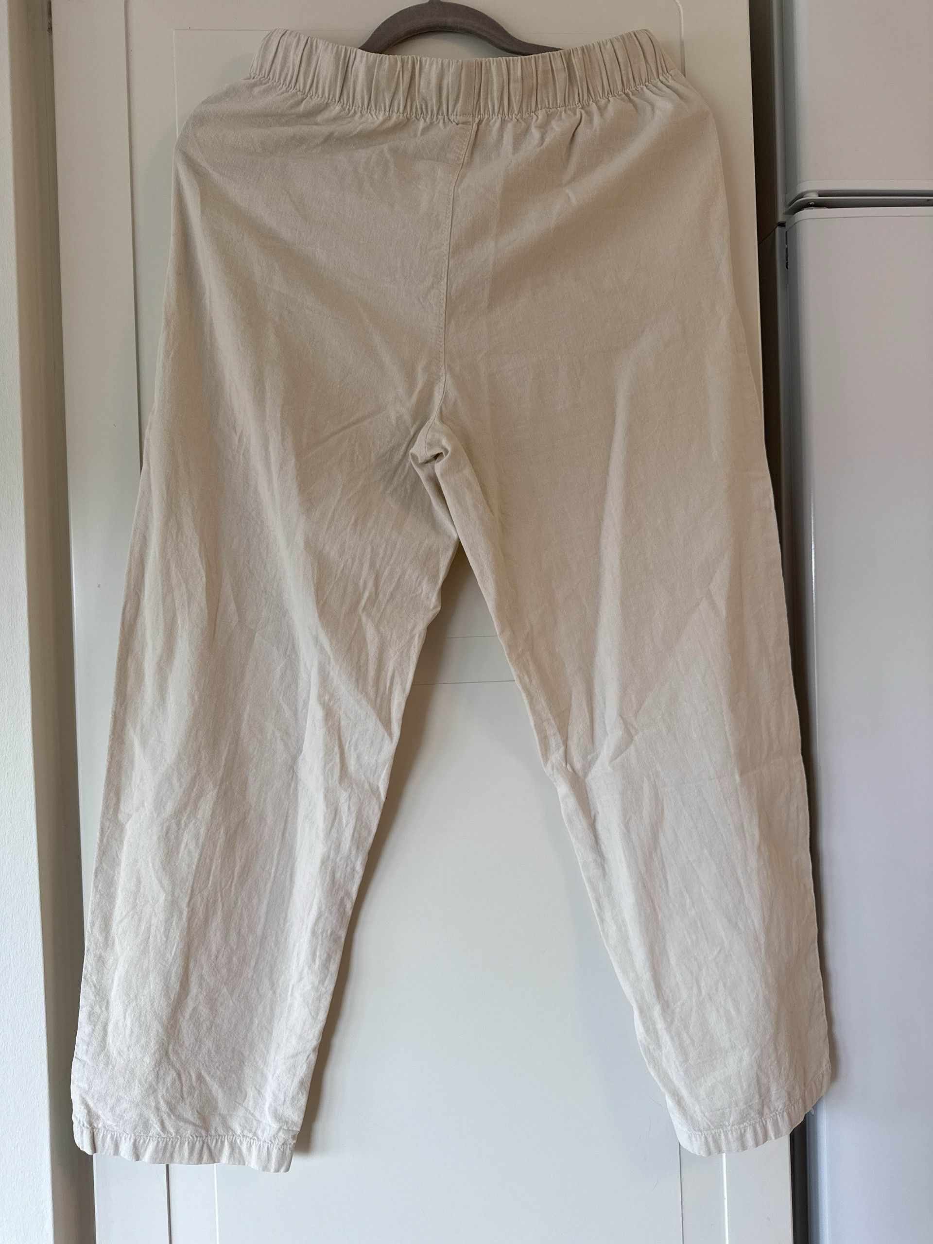 Uniqlo Uniqlo Pants Size 27" / US 4 / IT 40 - 4 Thumbnail