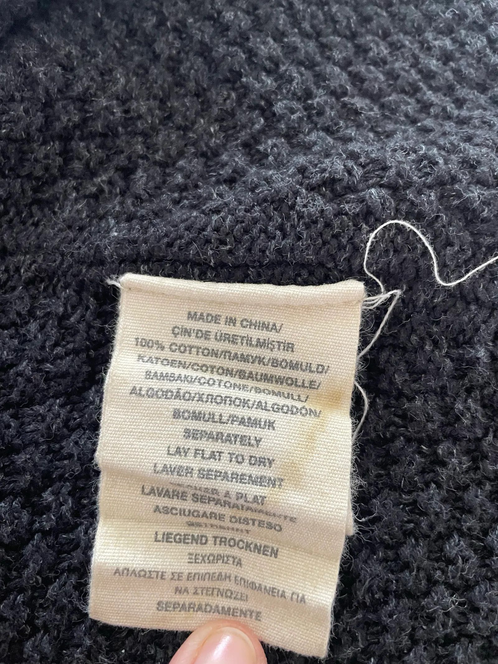 Ralph Lauren Ralph Lauren Sweater Size XL / US 12-14 / IT 48-50 - 3 Thumbnail