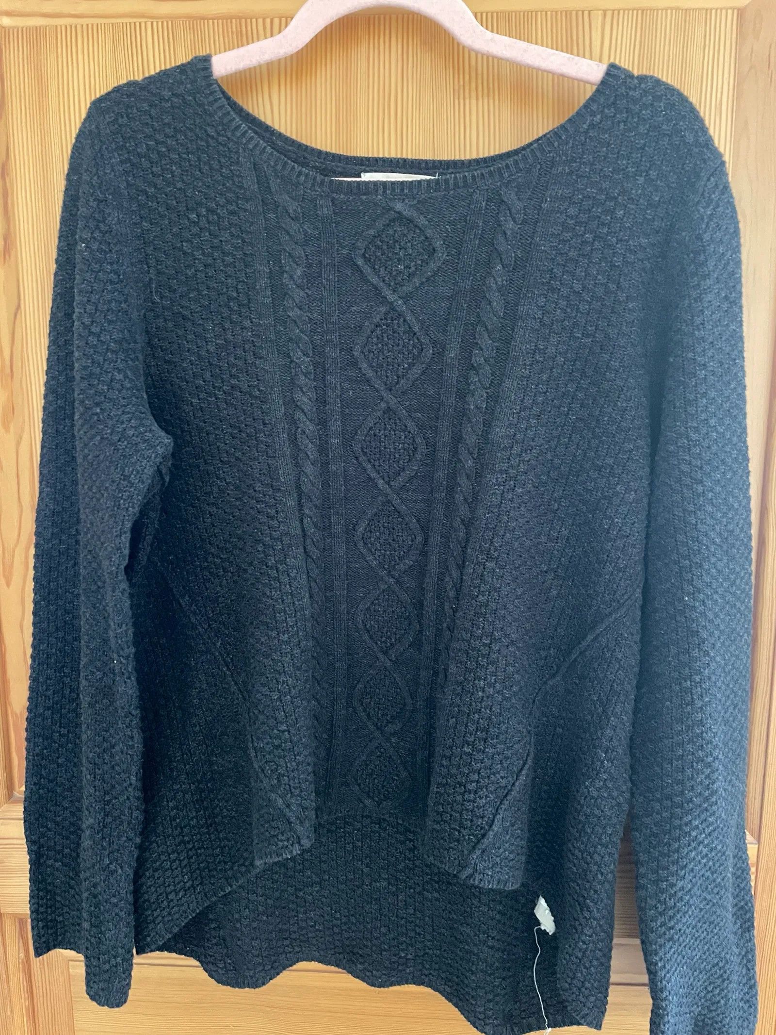 Ralph Lauren Ralph Lauren Sweater Size XL / US 12-14 / IT 48-50 - 4 Thumbnail