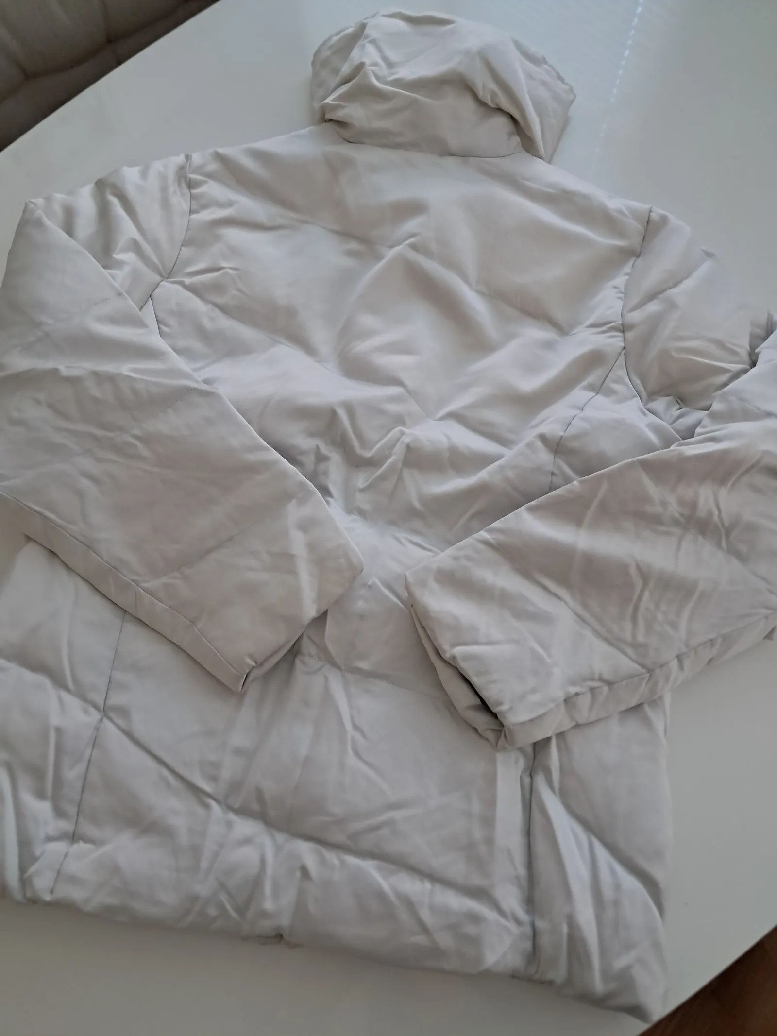 Mexx Mexx Down Jacket Size M / US 6-8 / IT 42-44 - 5 Thumbnail