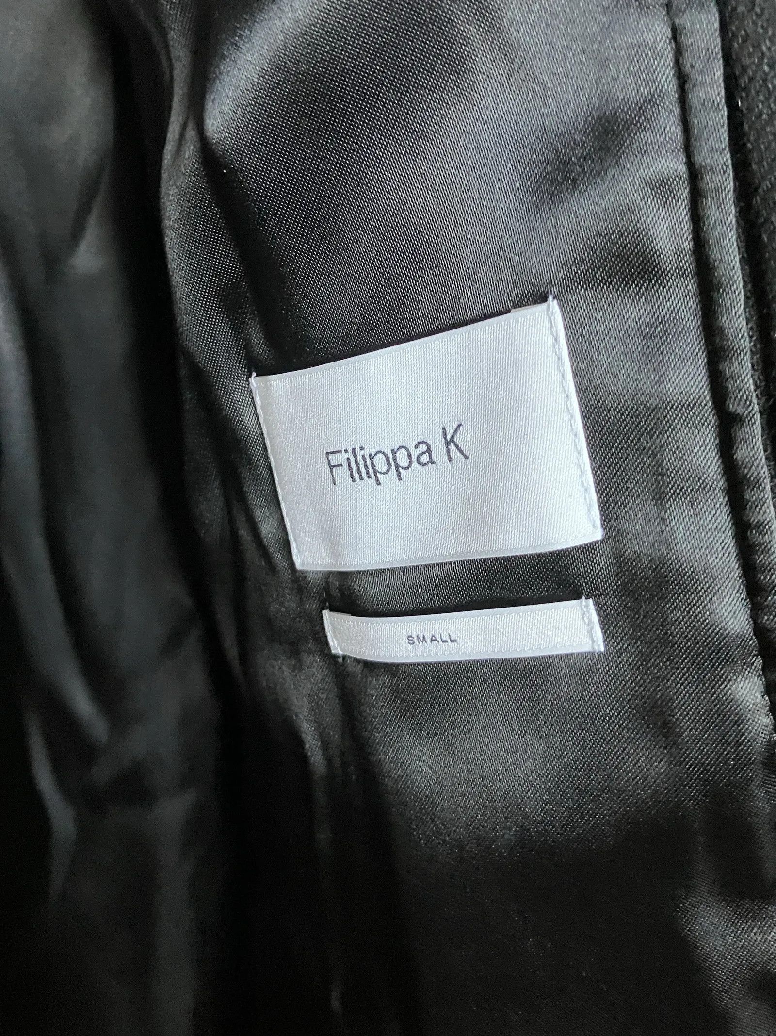 Filippa K Filippa K Coat Size S / US 4 / IT 40 - 2 Thumbnail