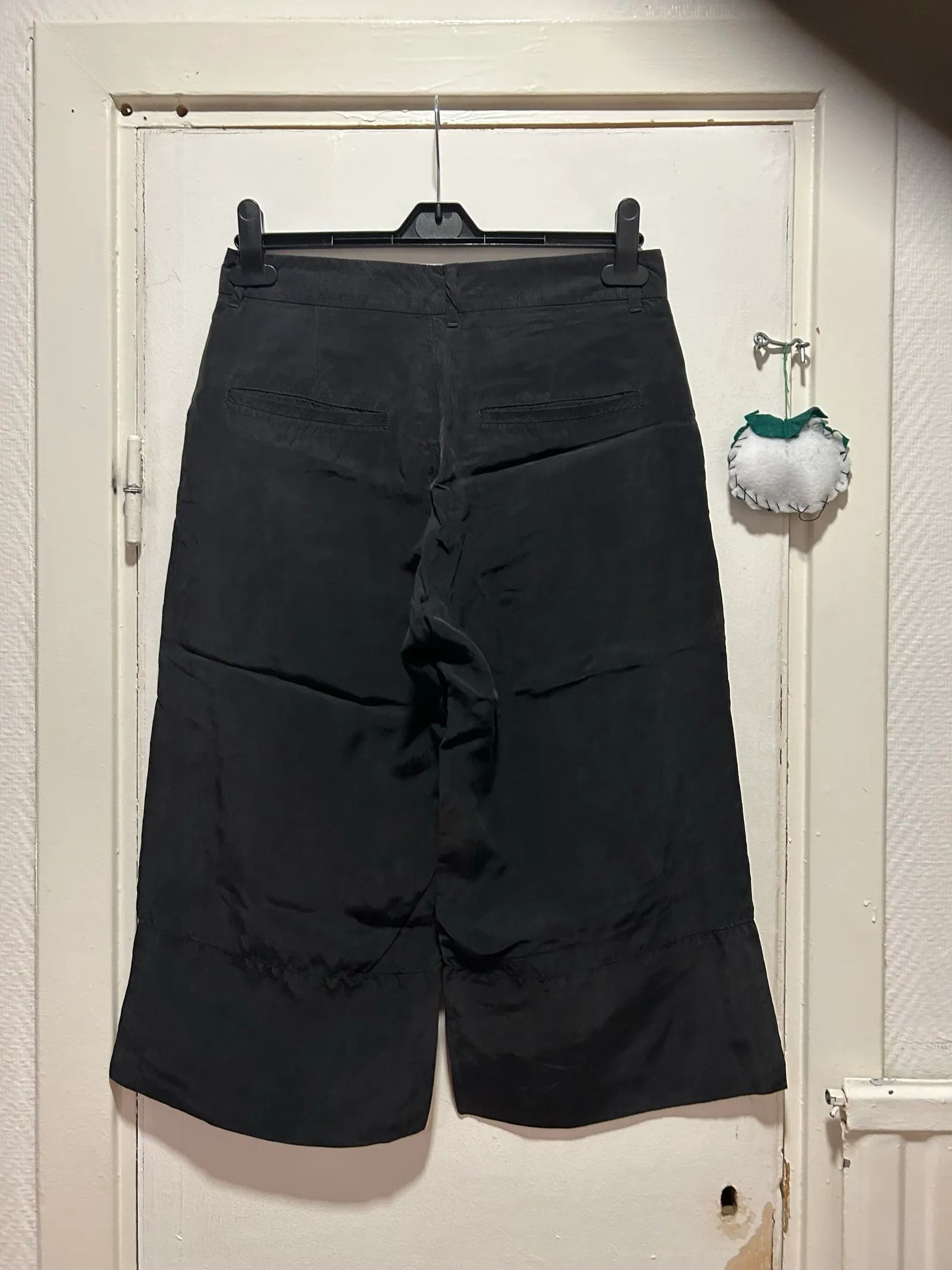 Hope Hope Pants Size 26" / US 2 / IT 38 - 2 Thumbnail