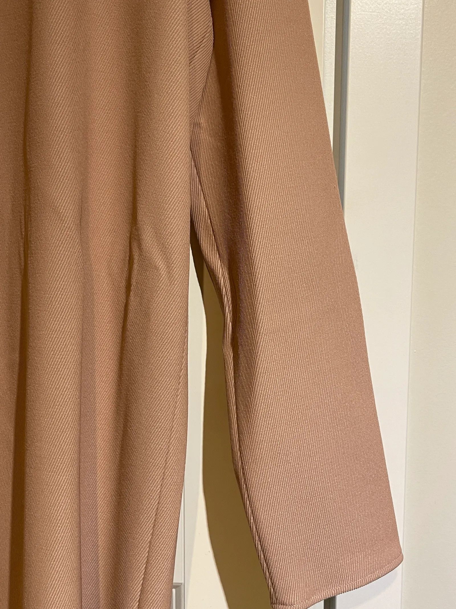Filippa K Filippa K Tunic twill dress Dress Size S / US 4 / IT 40 - 3 Thumbnail
