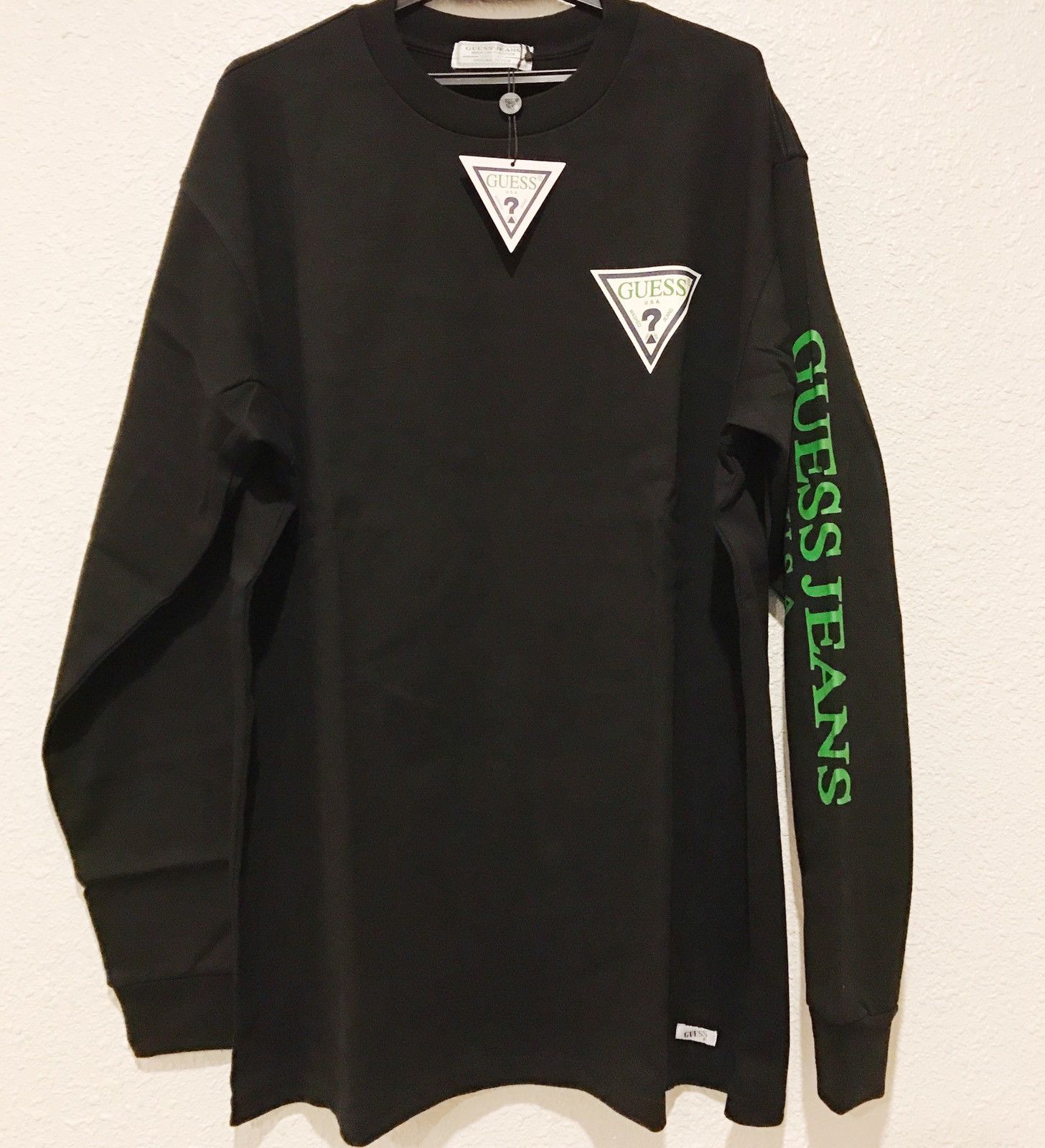 Guess GUESS Green Label 
