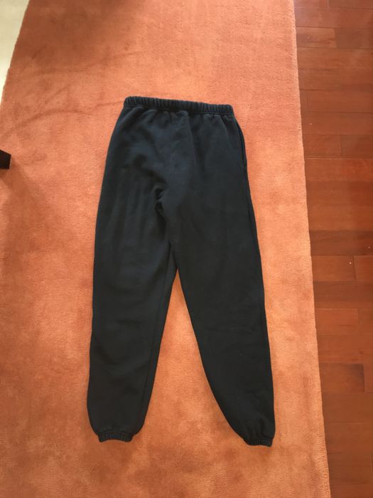 Travis scott cheap champion sweatpants