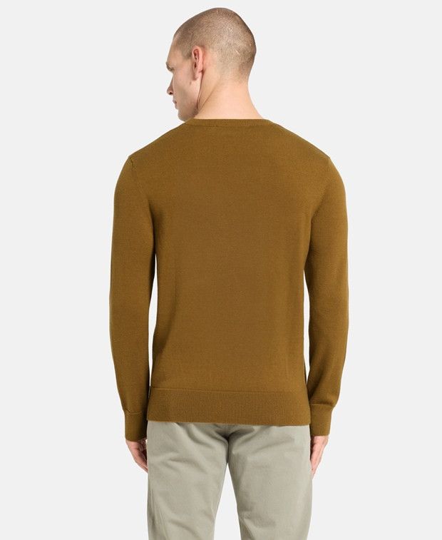 Yves Salomon Wool jumper Size US M / EU 48-50 / 2 - 2 Thumbnail
