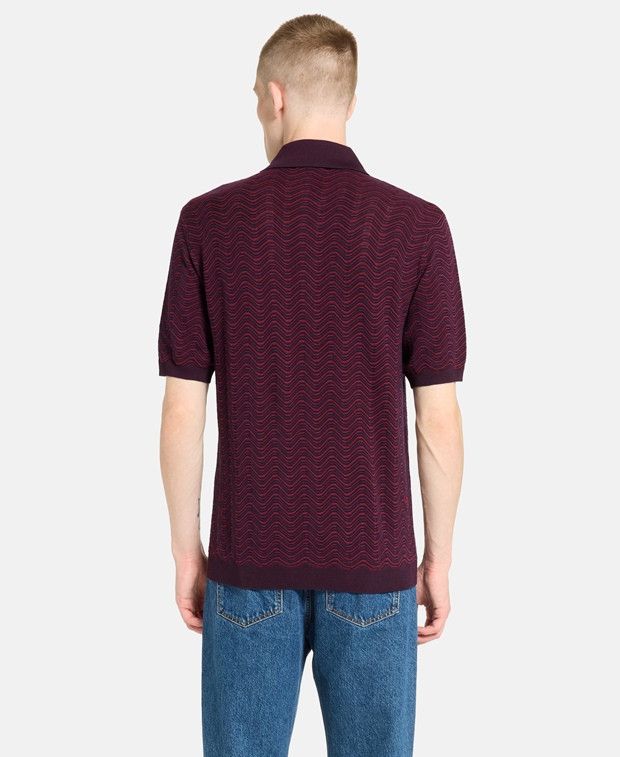Missoni Polo shirt Size US M / EU 48-50 / 2 - 2 Thumbnail