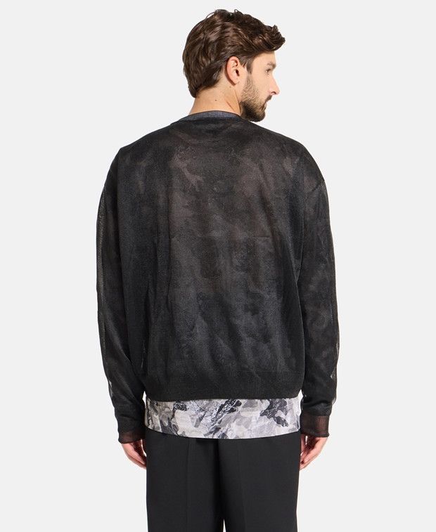 Dolce & Gabbana Long-sleeved jumper Size US S / EU 44-46 / 1 - 2 Thumbnail