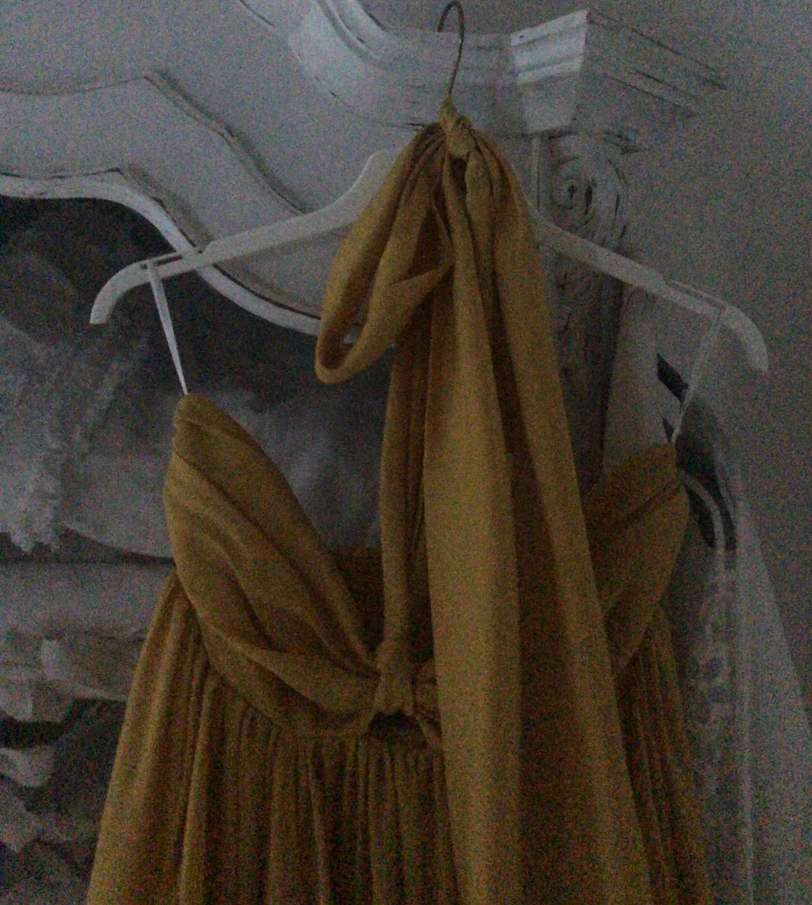 Zimmermann Zimmermann Devi Halter Maxi Dress Size L / US 10 / IT 46 - 3 Thumbnail