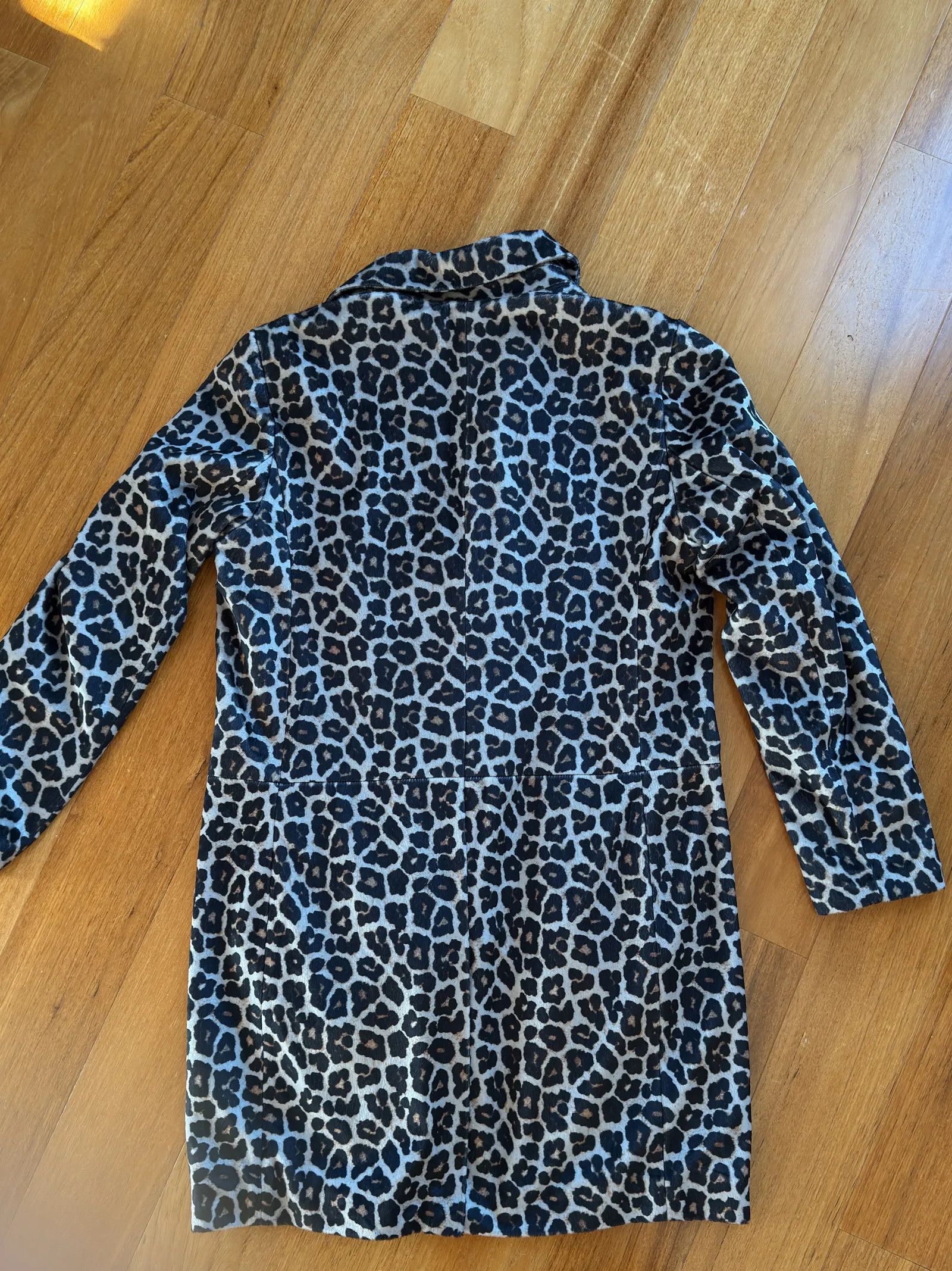 YAYA YAYA Kappa Coat Size S / US 4 / IT 40 - 4 Thumbnail