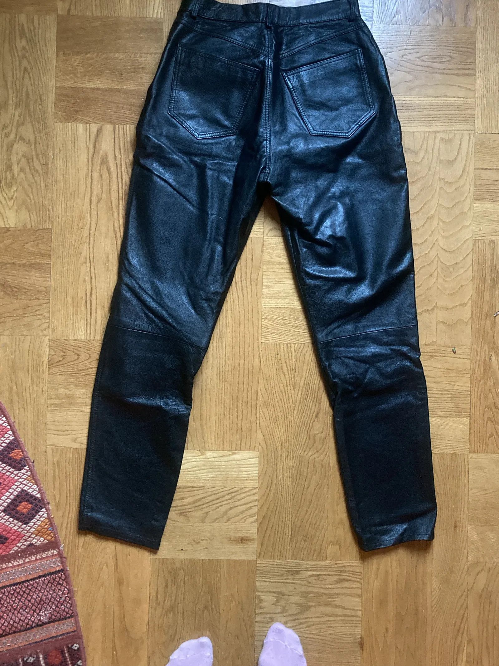 H&M H&M Pants Size 27" / US 4 / IT 40 - 2 Thumbnail