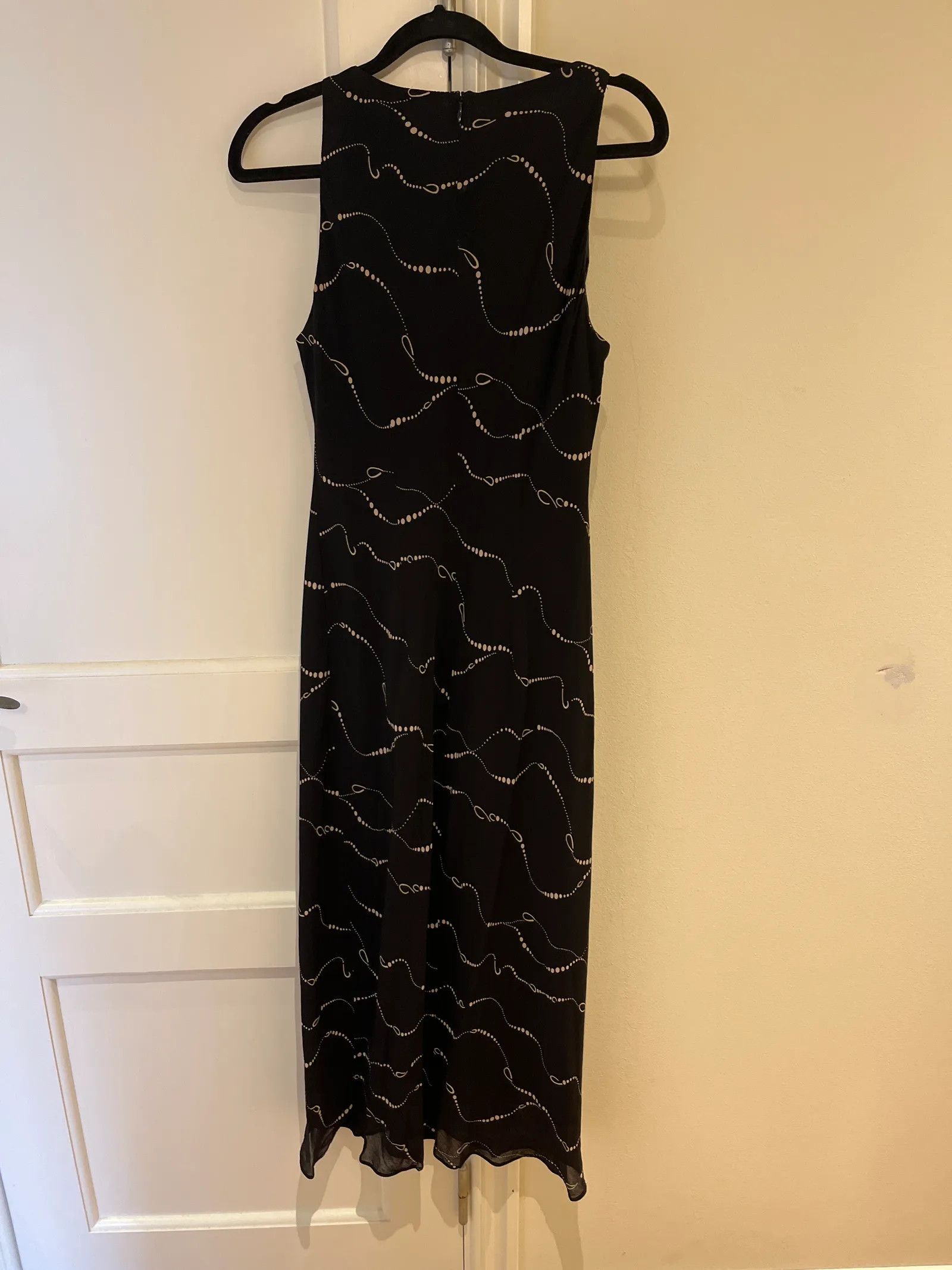 Evan Picone Evan-Picone Dress Size S / US 4 / IT 40 - 3 Thumbnail