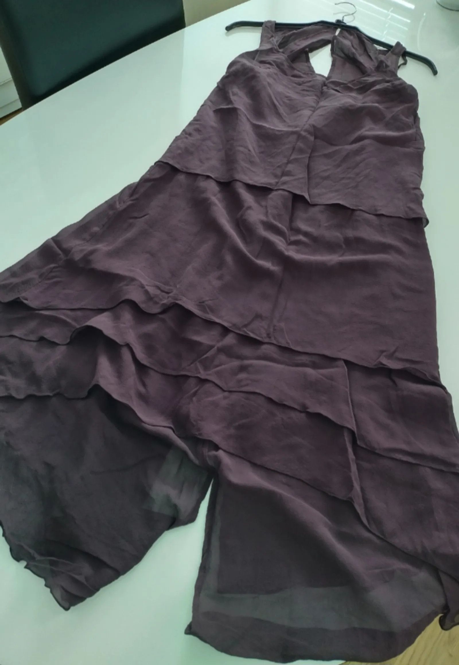 H&M Karl Lagerfeld for H&M Dress Size XS / US 0-2 / IT 36-38 - 5 Thumbnail