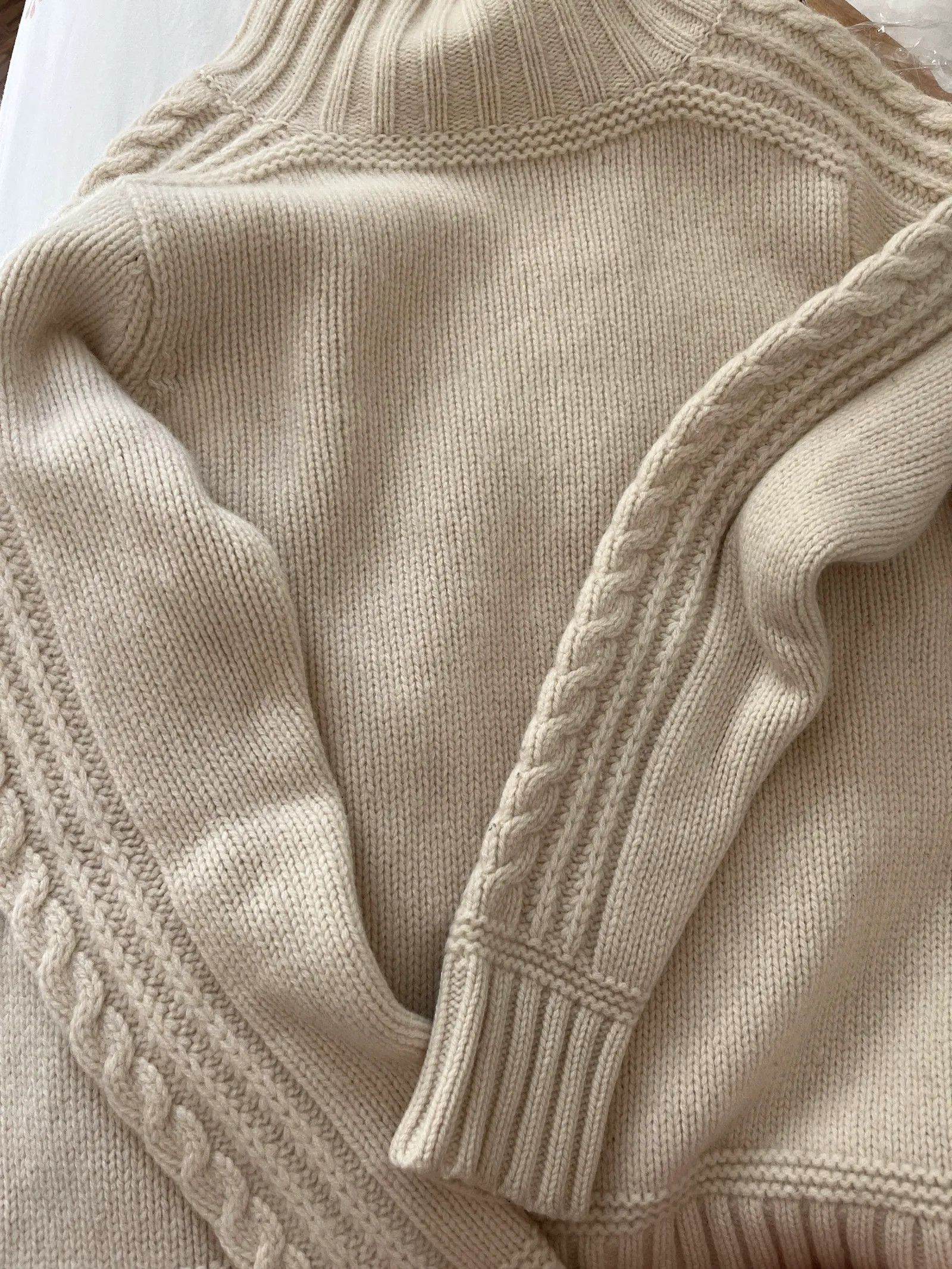Jack Wills Jack Wills Sweater Size S / US 4 / IT 40 - 4 Thumbnail