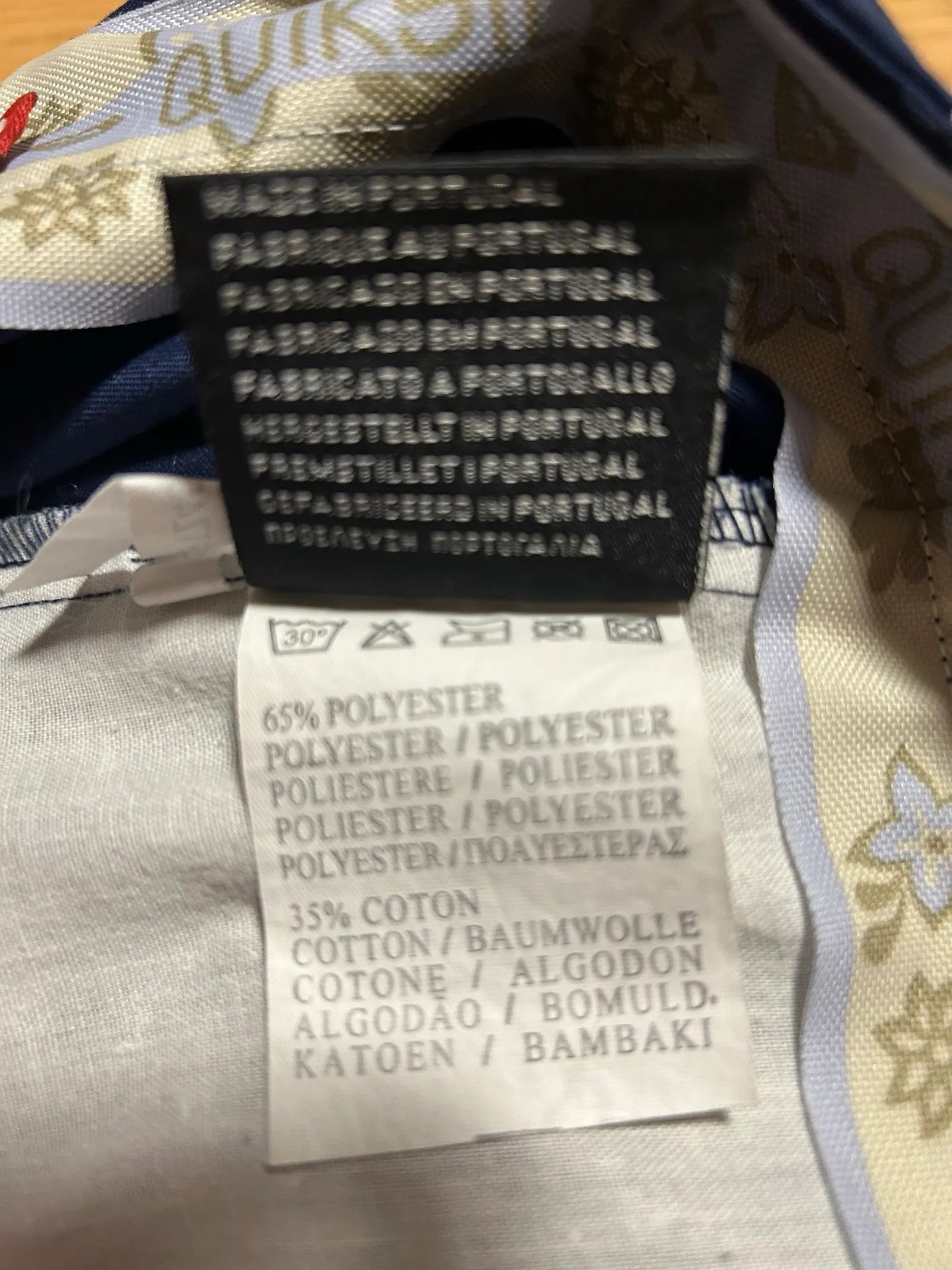 Quiksilver Quiksilver Pants Size 27" / US 4 / IT 40 - 5 Thumbnail