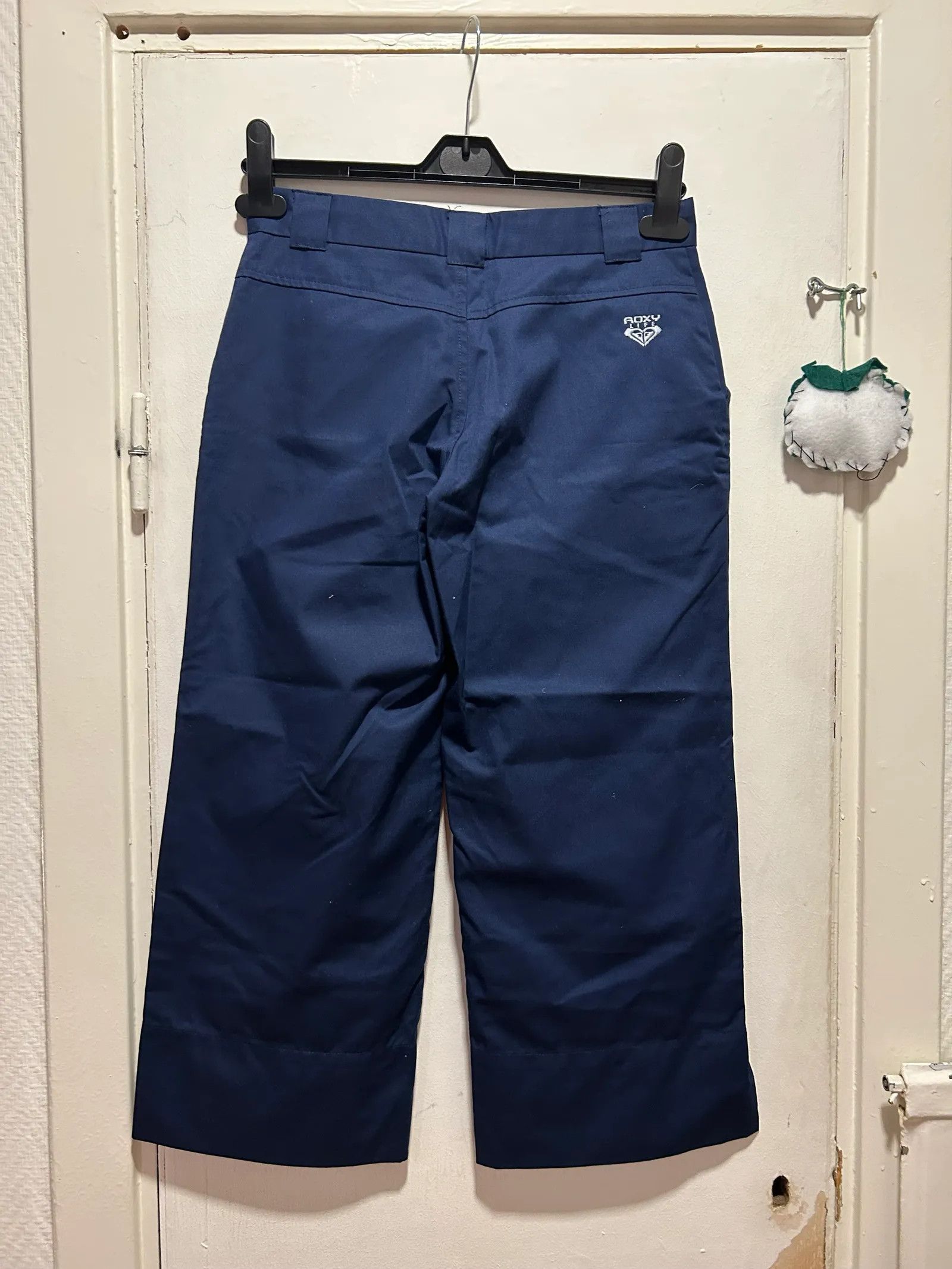 Quiksilver Quiksilver Pants Size 27" / US 4 / IT 40 - 2 Thumbnail