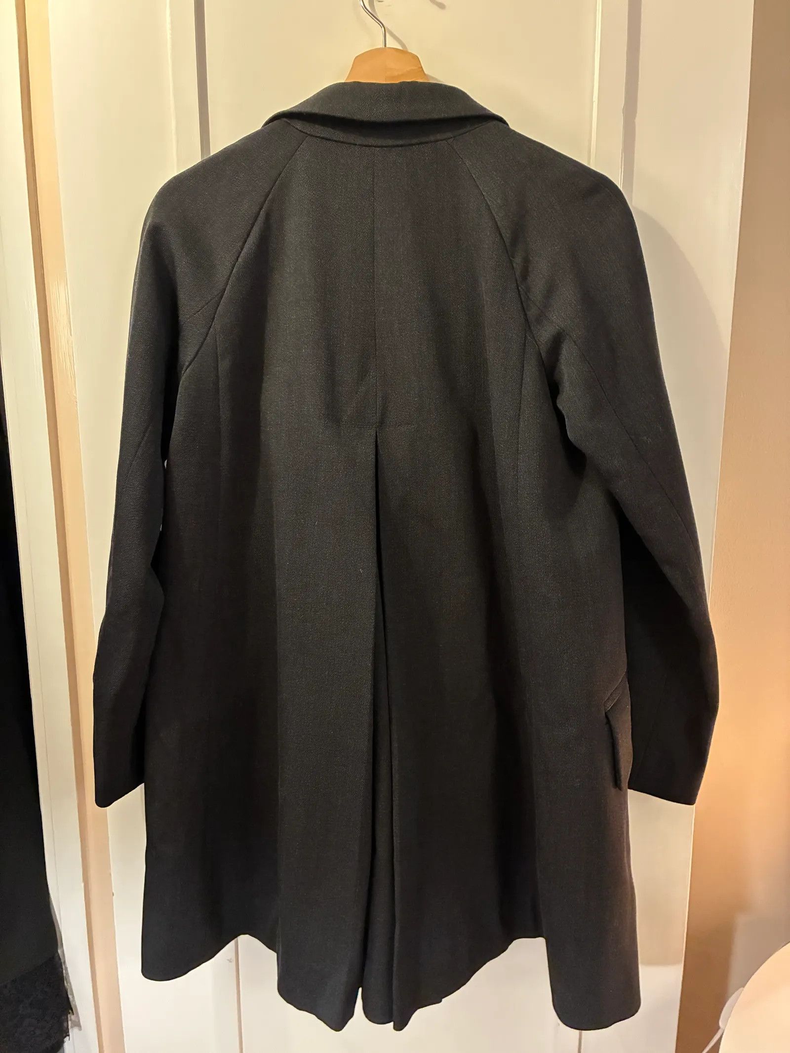 Club Monaco Club Monaco Blazer Size S / US 4 / IT 40 - 3 Thumbnail