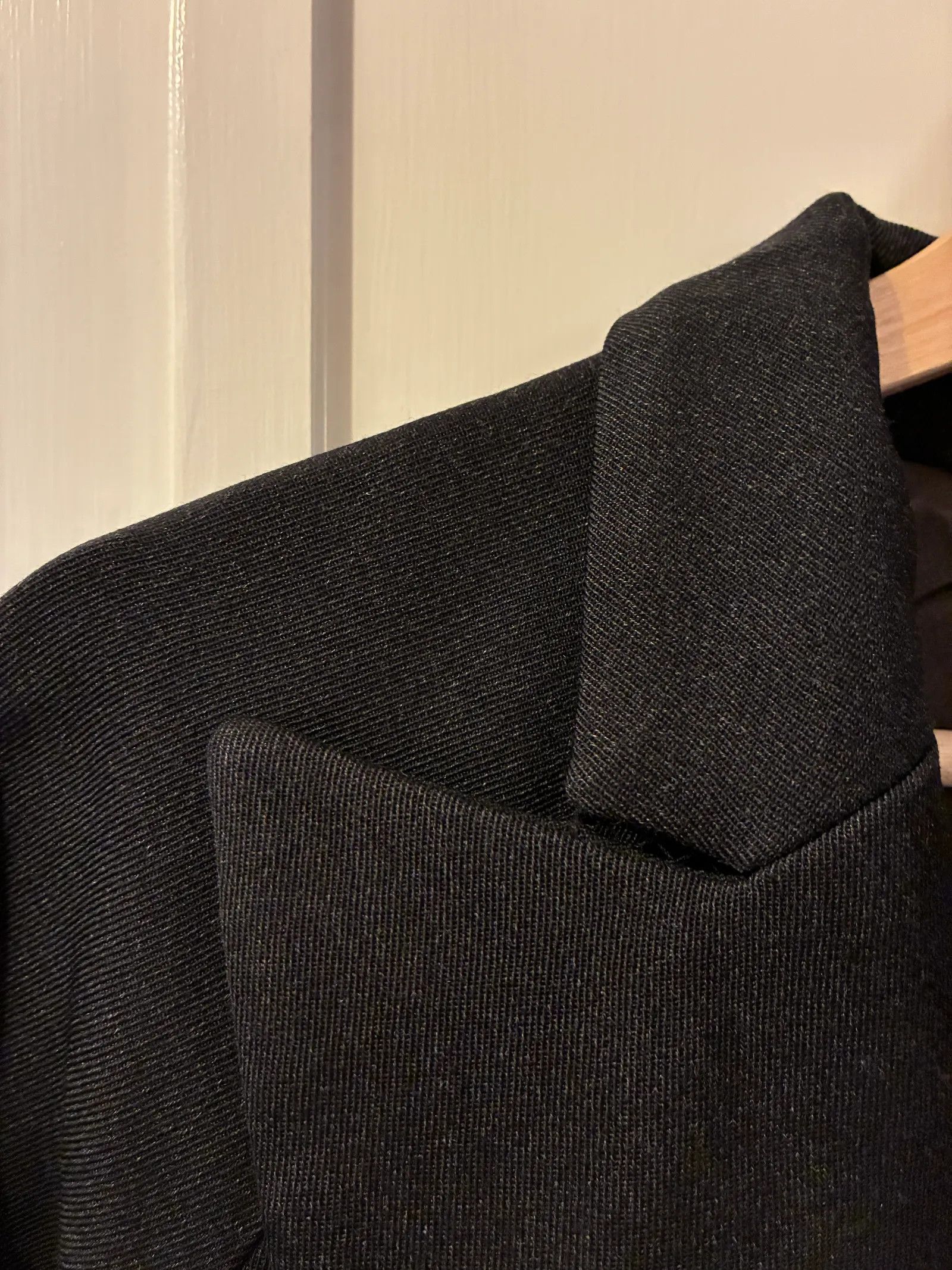 Club Monaco Club Monaco Blazer Size S / US 4 / IT 40 - 4 Thumbnail