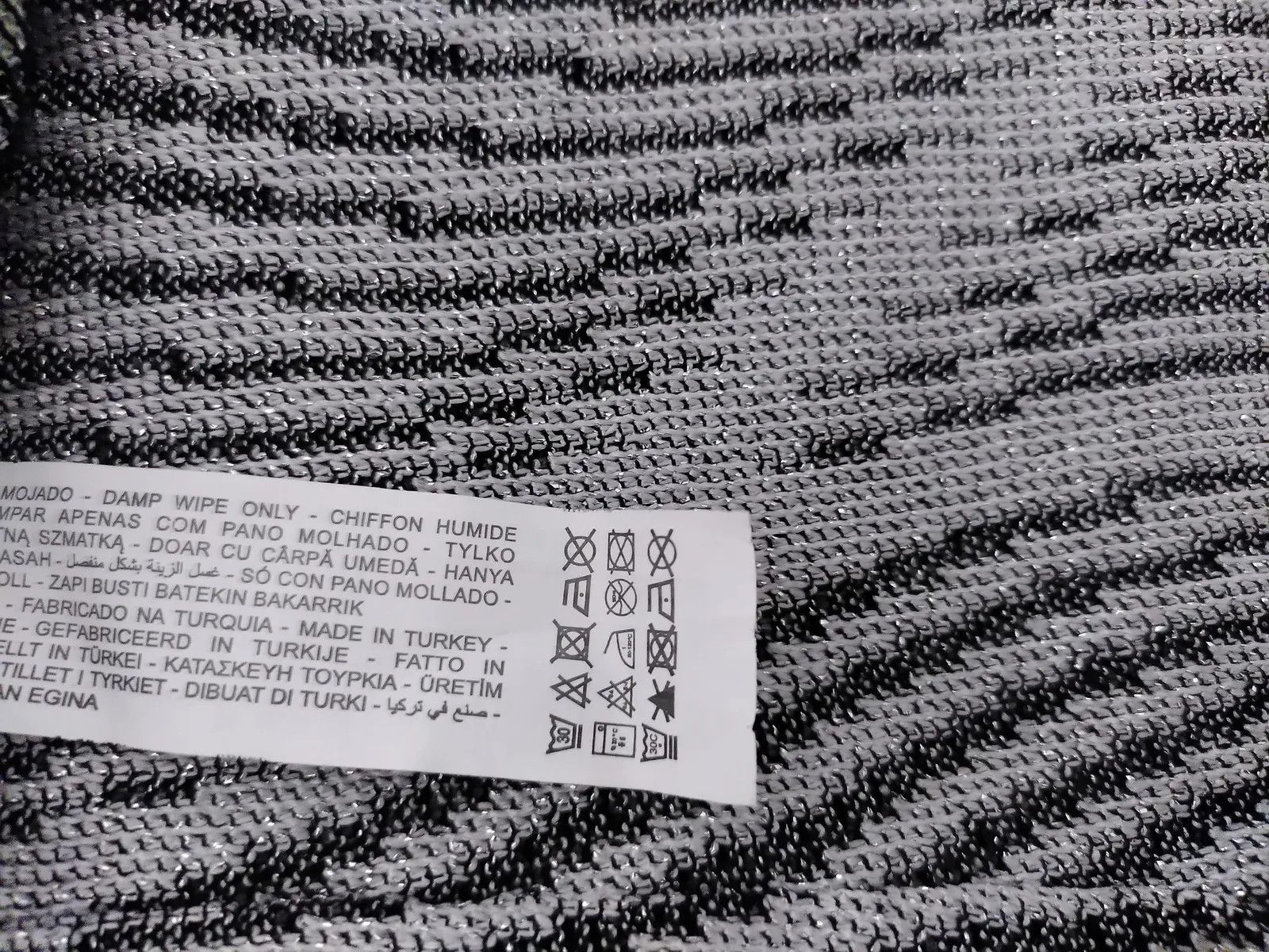 Zara Zara Dress Size S / US 4 / IT 40 - 3 Thumbnail