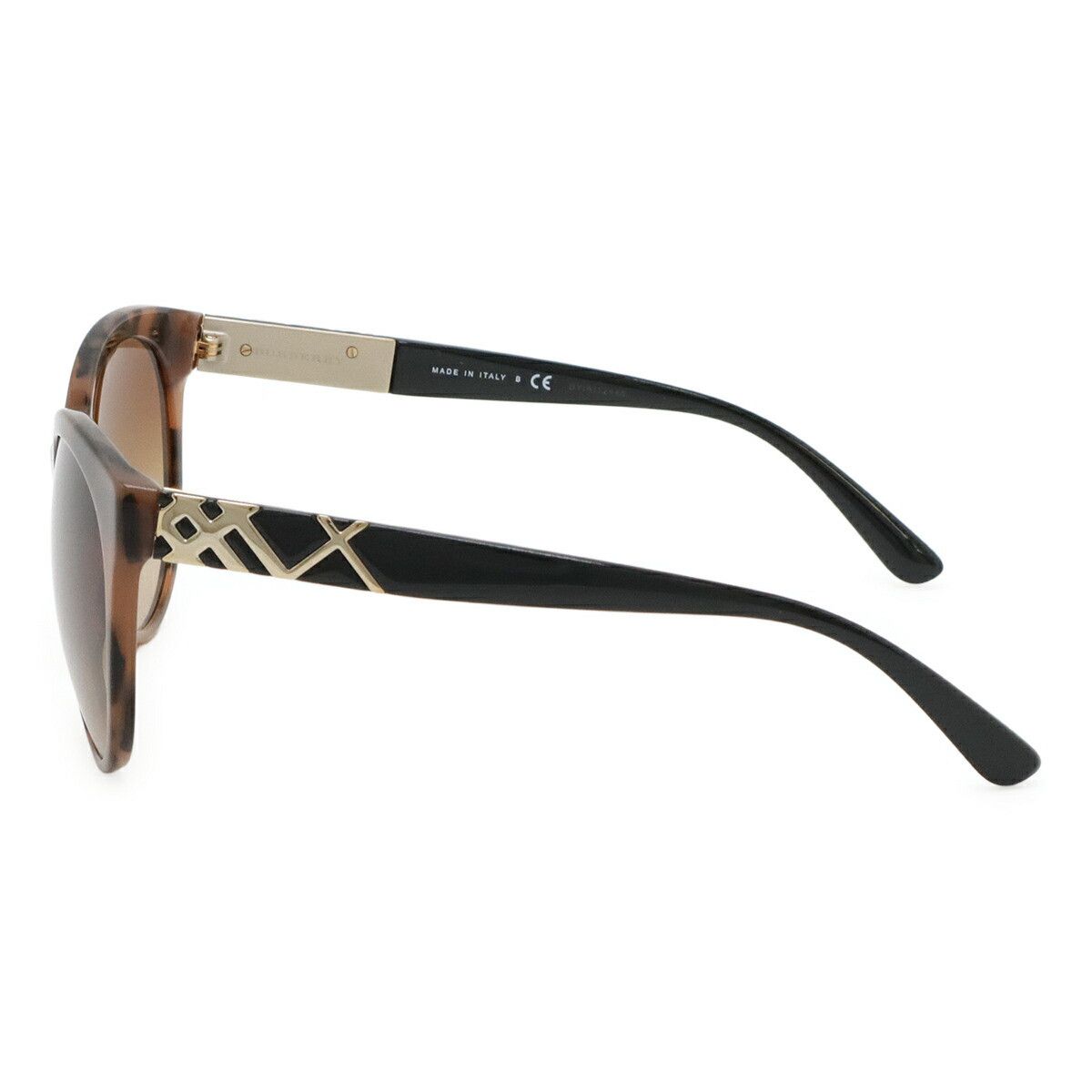 Burberry Burberry Burberry Sunglasses Plastic Sunglasses B4236 DUTY FREE for USA Size ONE SIZE - 2 Thumbnail