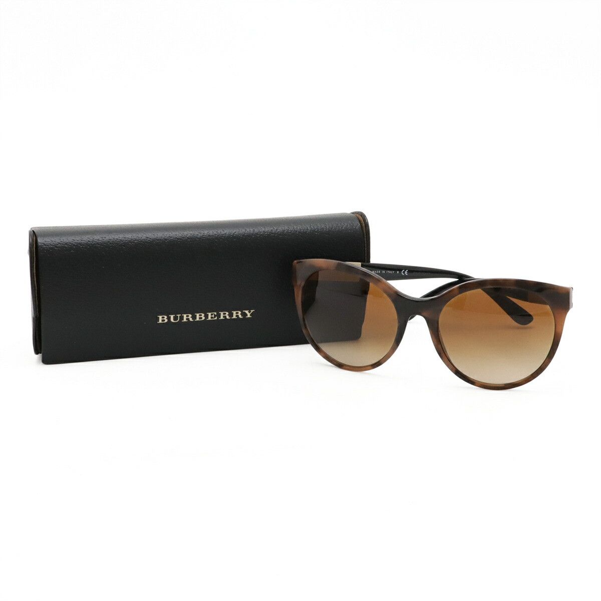 Burberry Burberry Burberry Sunglasses Plastic Sunglasses B4236 DUTY FREE for USA Size ONE SIZE - 6 Thumbnail
