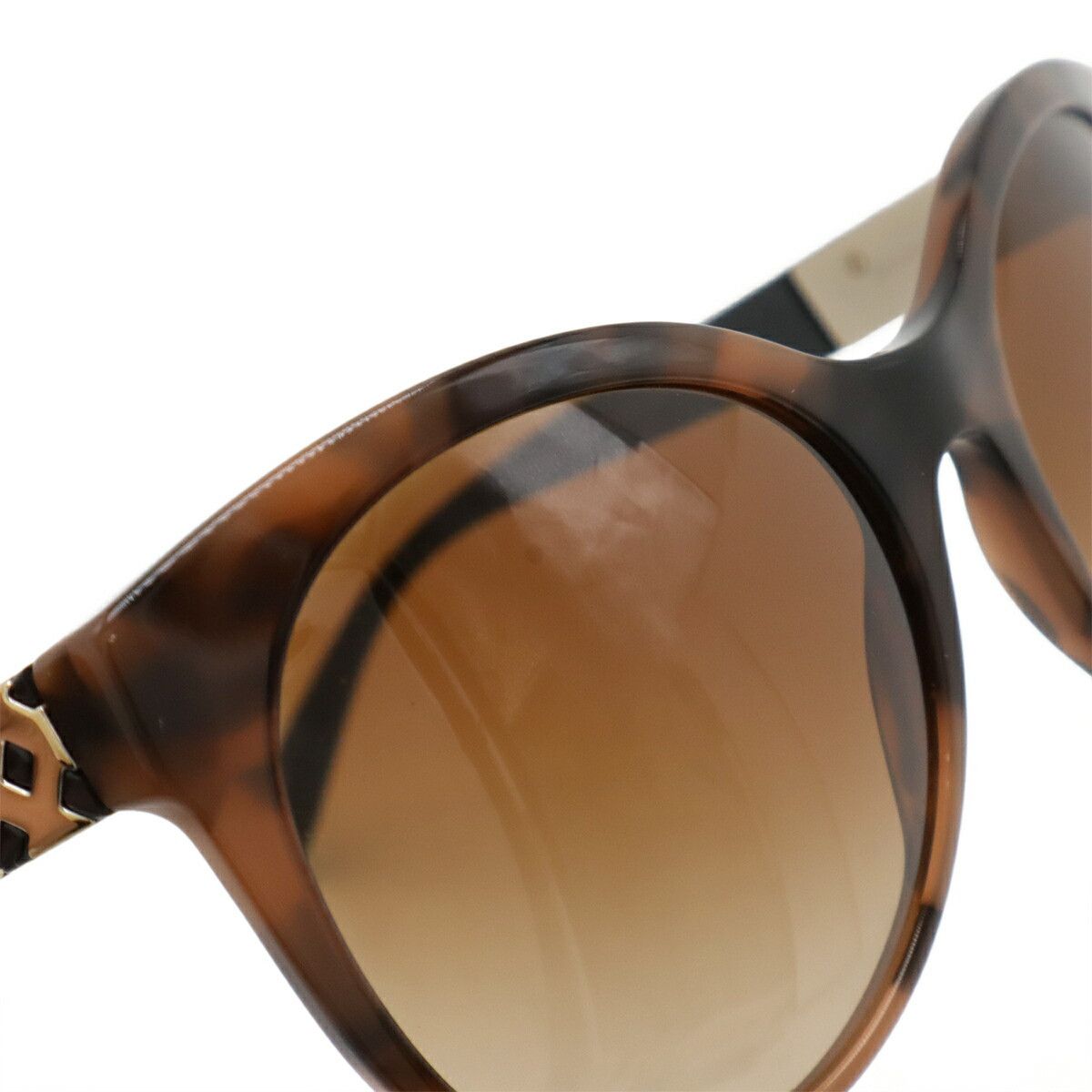 Burberry Burberry Burberry Sunglasses Plastic Sunglasses B4236 DUTY FREE for USA Size ONE SIZE - 4 Thumbnail