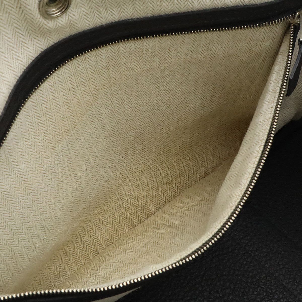 Hermes Hermes Hermes Garden Party Negonda Tote Bag Leather Tote Bag Stamp T (2015) DUTY FREE for USA Size ONE SIZE - 8 Thumbnail