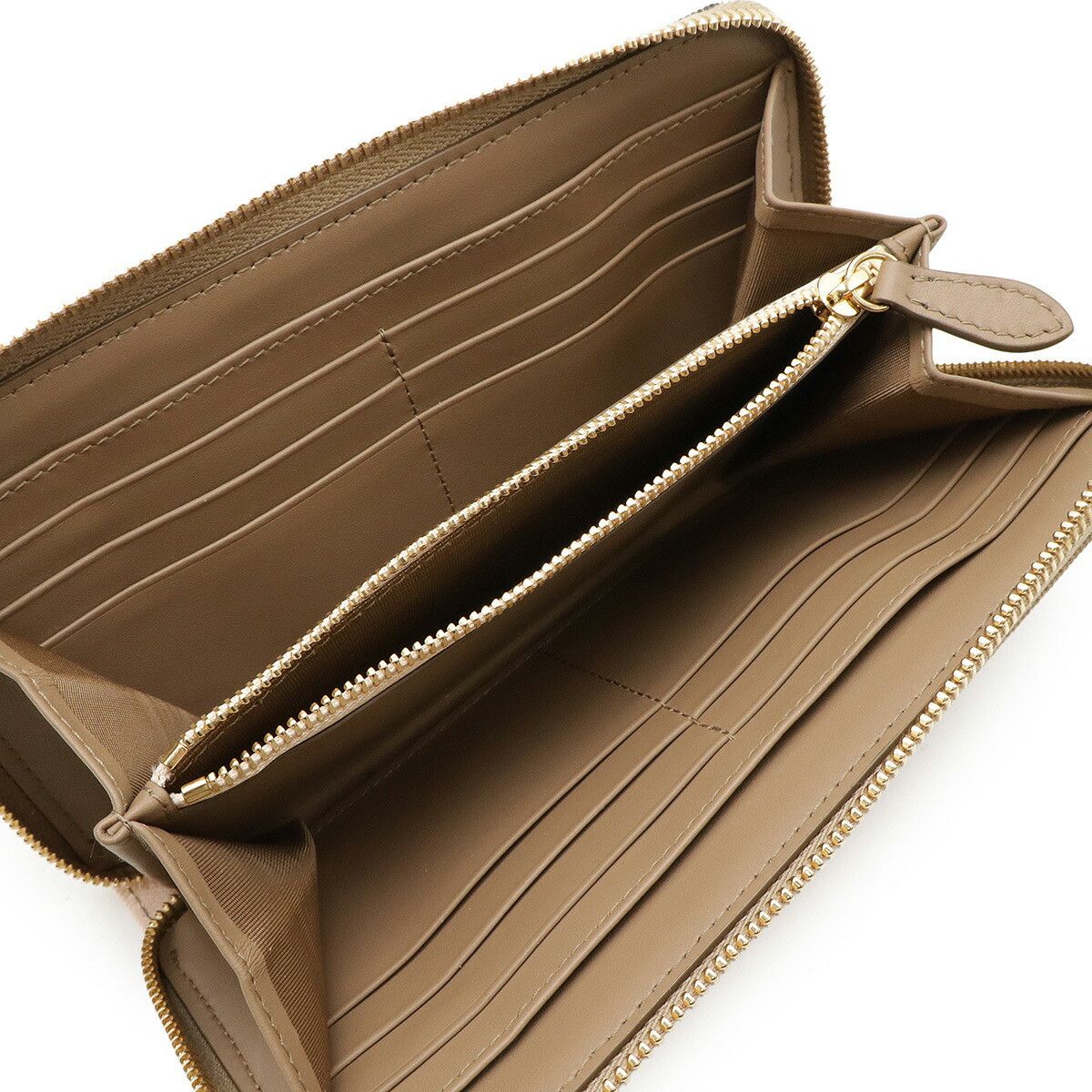 Burberry Burberry Burberry House Check Cotton Long Wallet Cotton Long Wallet 8084518 DUTY FREE for USA Size ONE SIZE - 5 Thumbnail