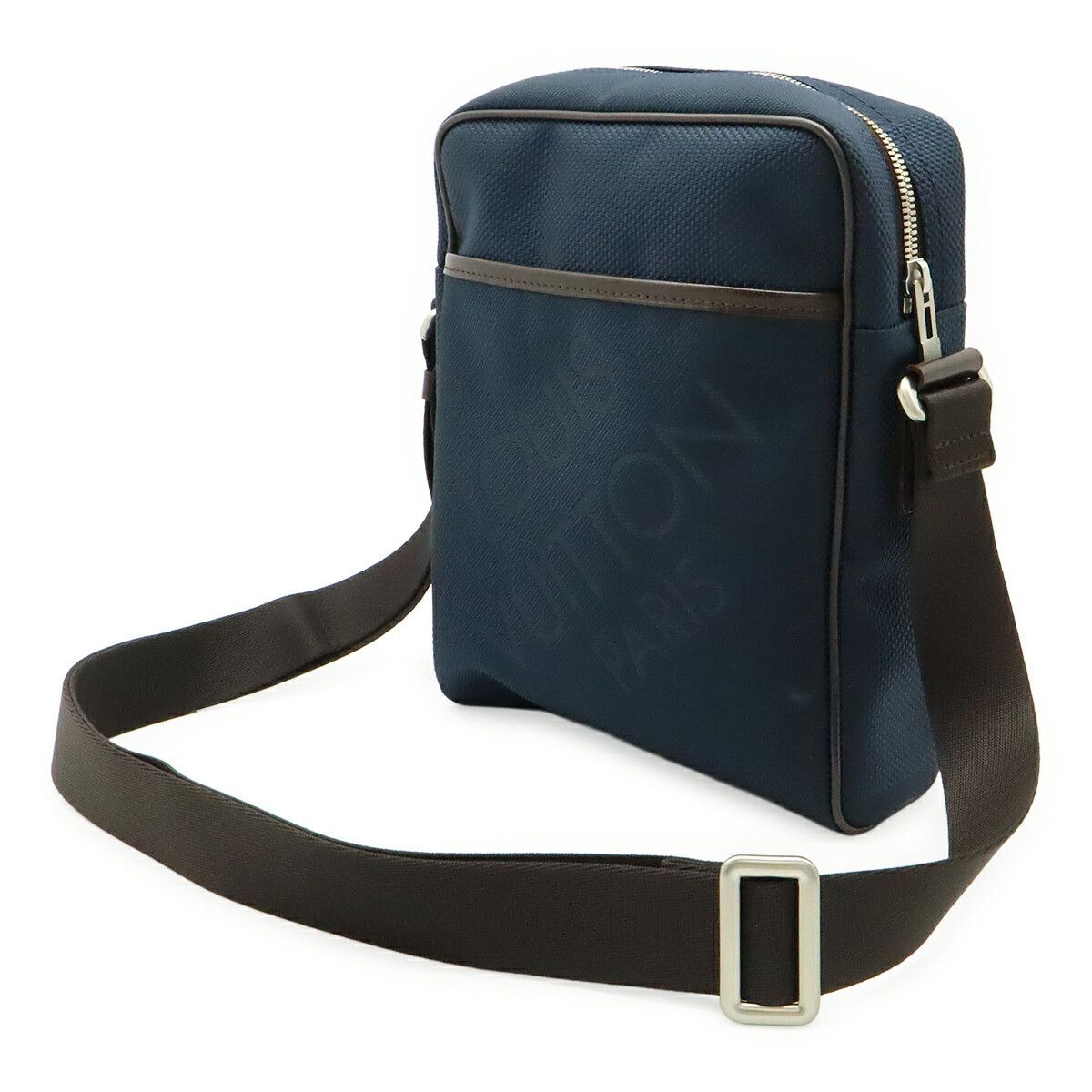 Louis Vuitton Louis Vuitton Louis Vuitton Citadan NM Damier Geant Shoulder Bag Canvas Crossbody Bag N41437 DUTY FREE for USA Size ONE SIZE - 2 Thumbnail