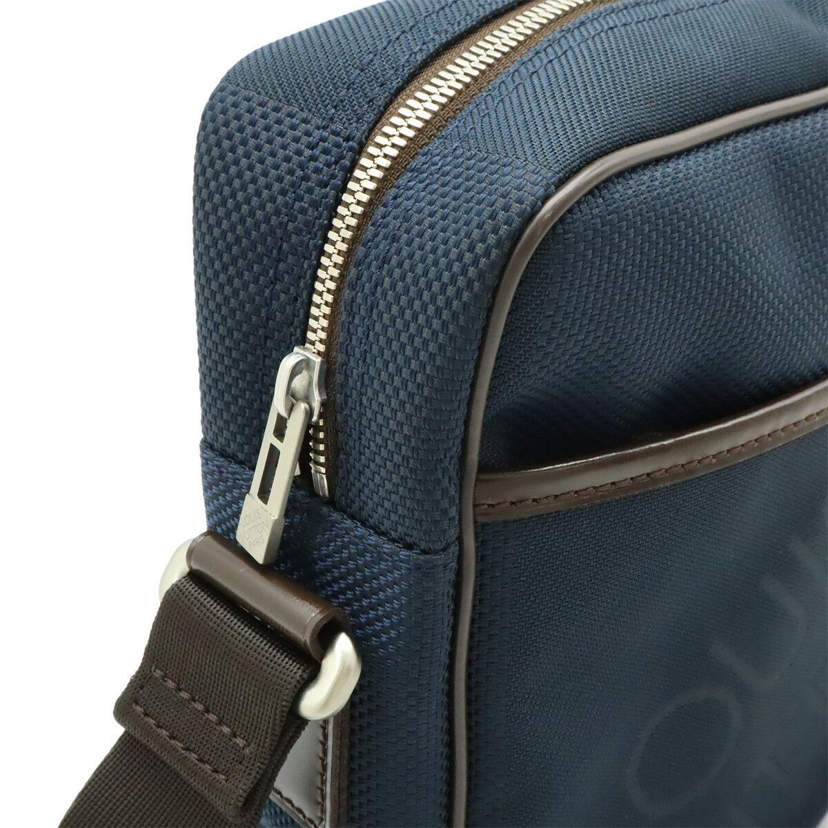 Louis Vuitton Louis Vuitton Louis Vuitton Citadan NM Damier Geant Shoulder Bag Canvas Crossbody Bag N41437 DUTY FREE for USA Size ONE SIZE - 6 Thumbnail