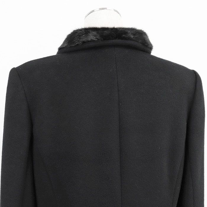 Other Other LEONARD FASHION PARIS Cashmere Leather Jacket Leather Outerwear DUTY FREE for USA Size ONE SIZE - 14 Thumbnail